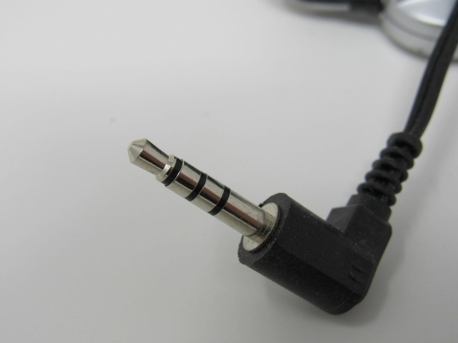 Unbranded/Generic Headphone Volume Adapter 3.5mm Clip On