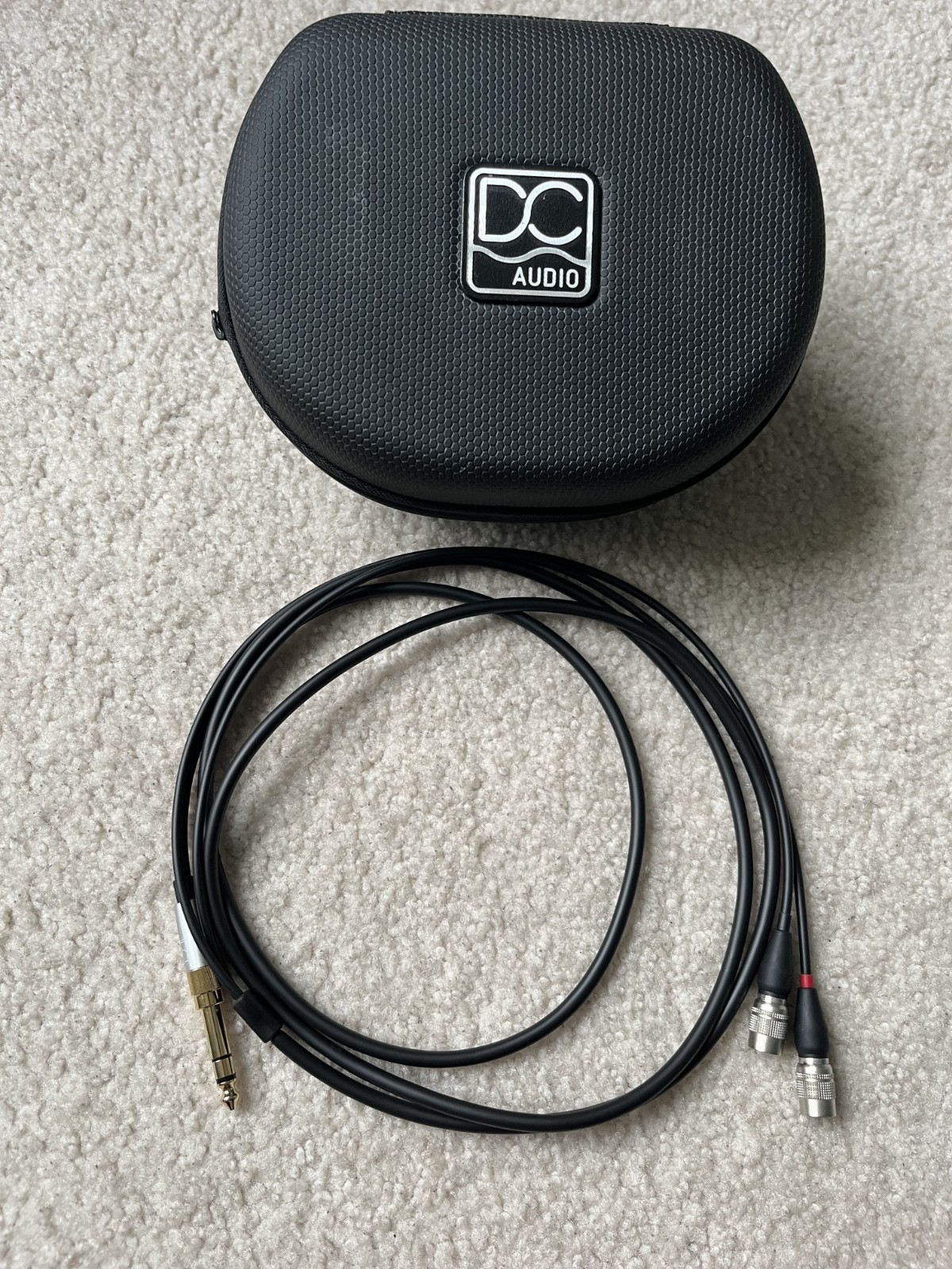 Dan Clark Audio Aeon 2 Noire