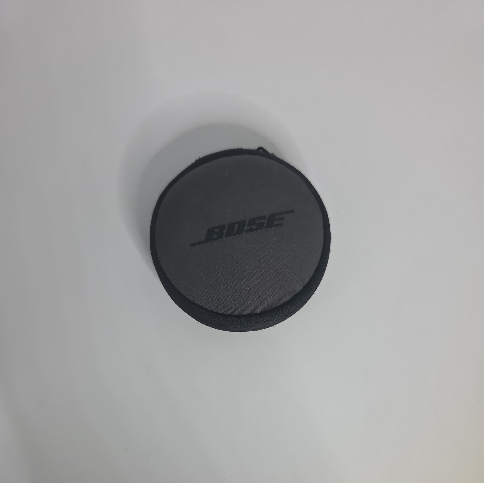 Bose SoundSport 3.5mm Wired Earbuds (In-ear) Sport Headphones GENUINE – Charcoal