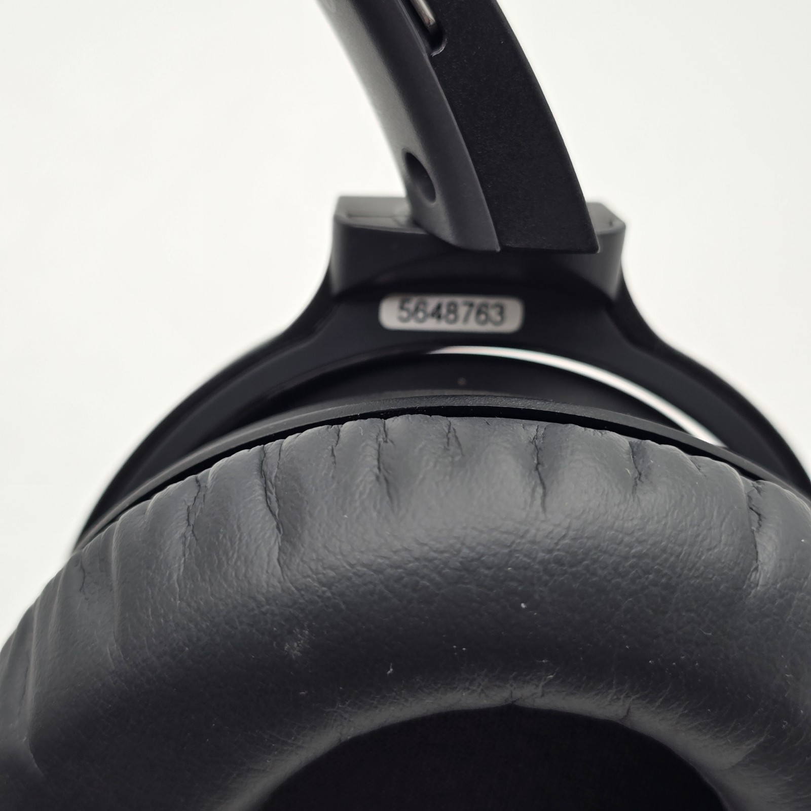 Sony WH-CH700N Wireless Bluetooth Noise Cancelling Headphones – Tested Working