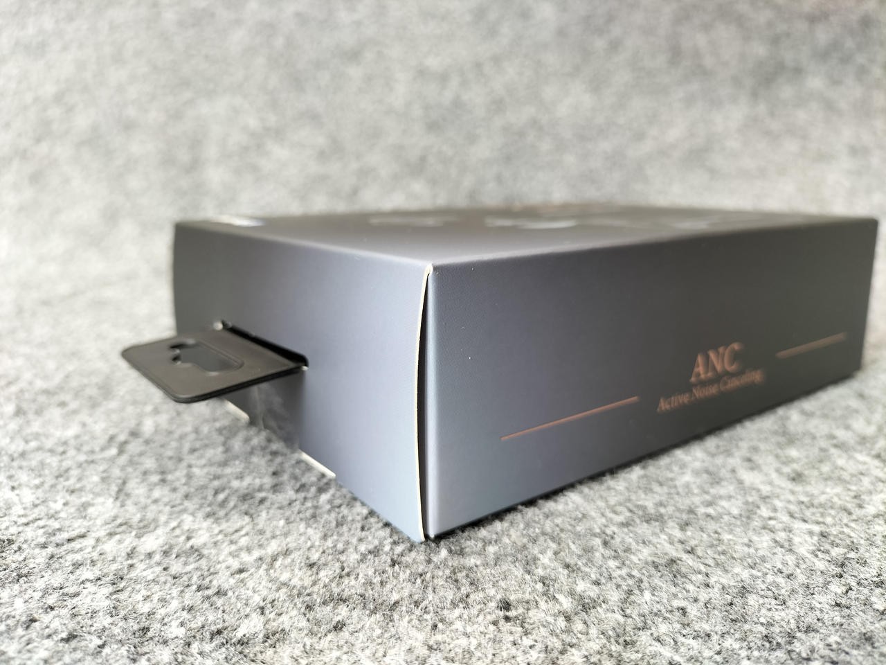 Vertex Style VTH-IC042 Wireless Earphones Dynamic 20Hz-20kHz Unopened