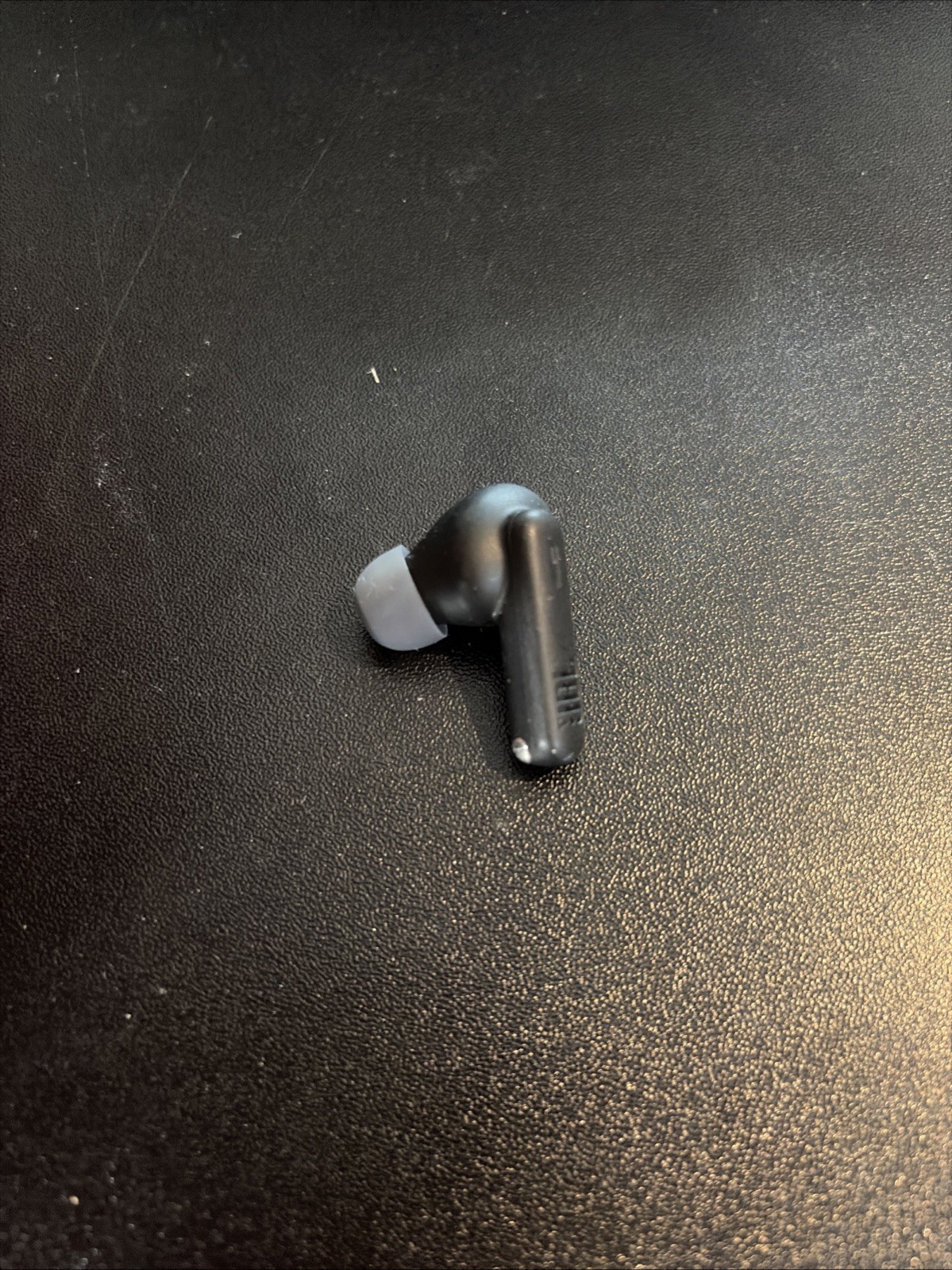 OEM Black JBL Vibe Beam 2 True Wireless LEFT SIDE ONLY J5