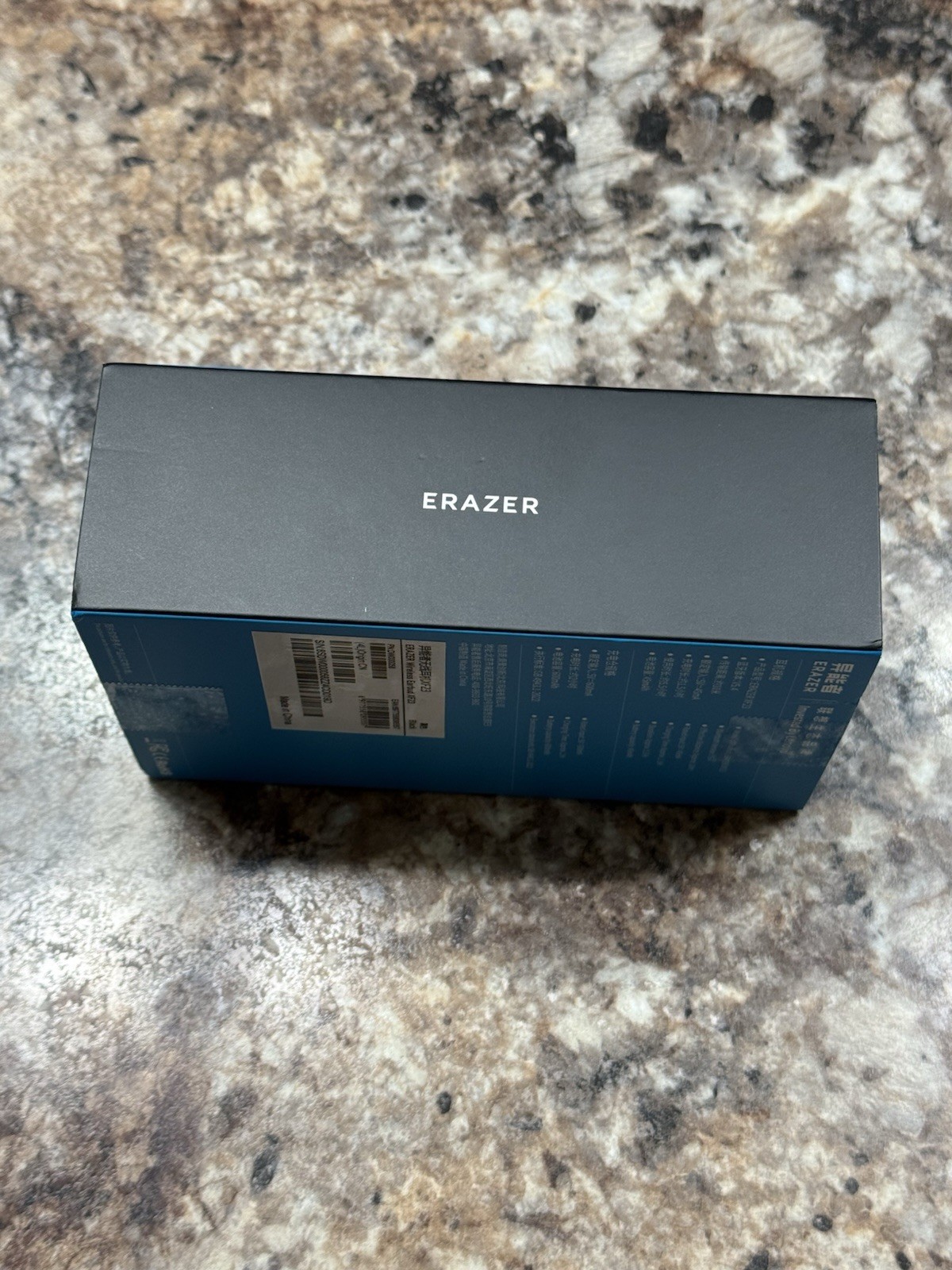 Erazer XF23 Over The Ear Earbuds Headphones Wireless Sport Touch Screen