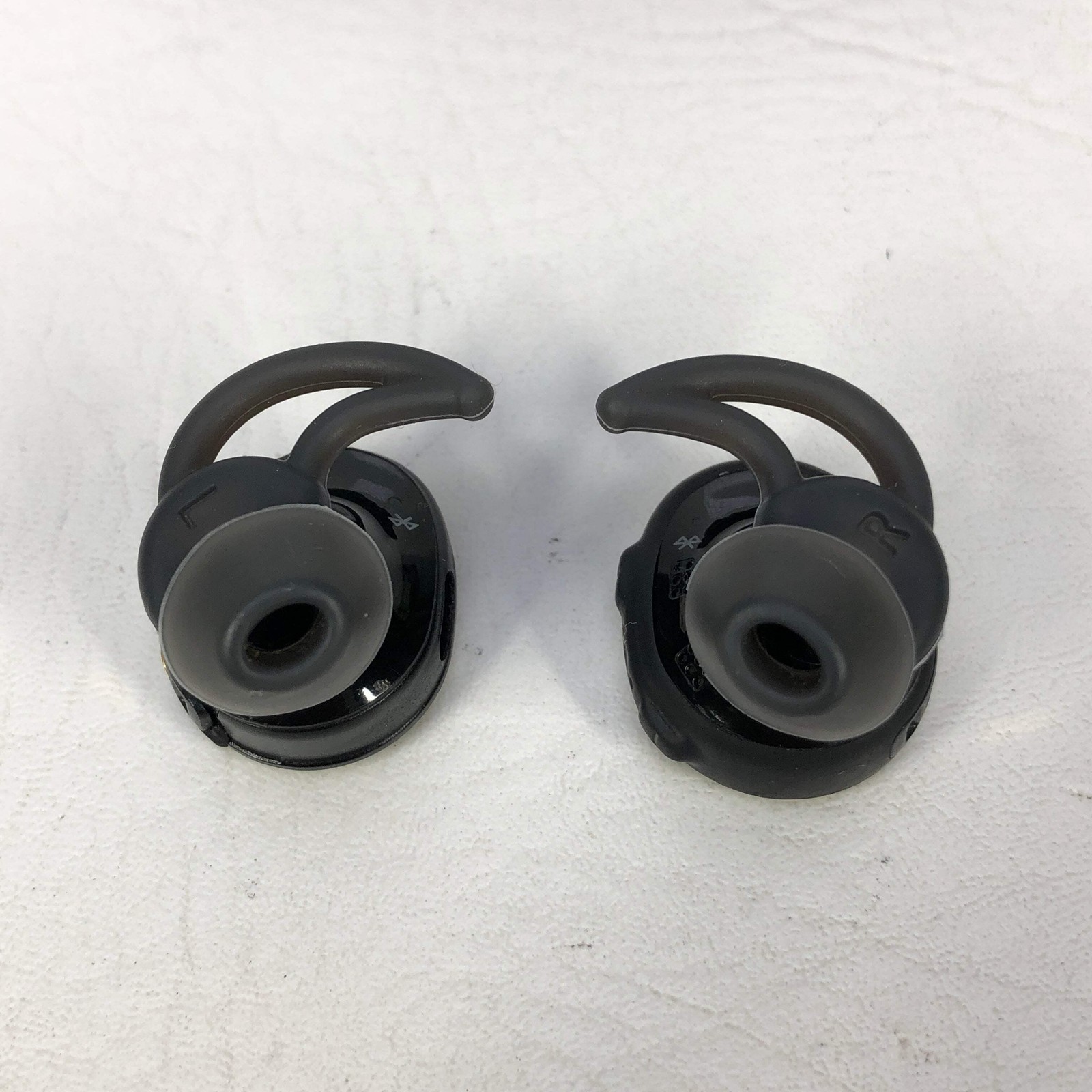 Bose SoundSport Free In-Ear Noise Cancelling Bluetooth Earbuds Black 427929