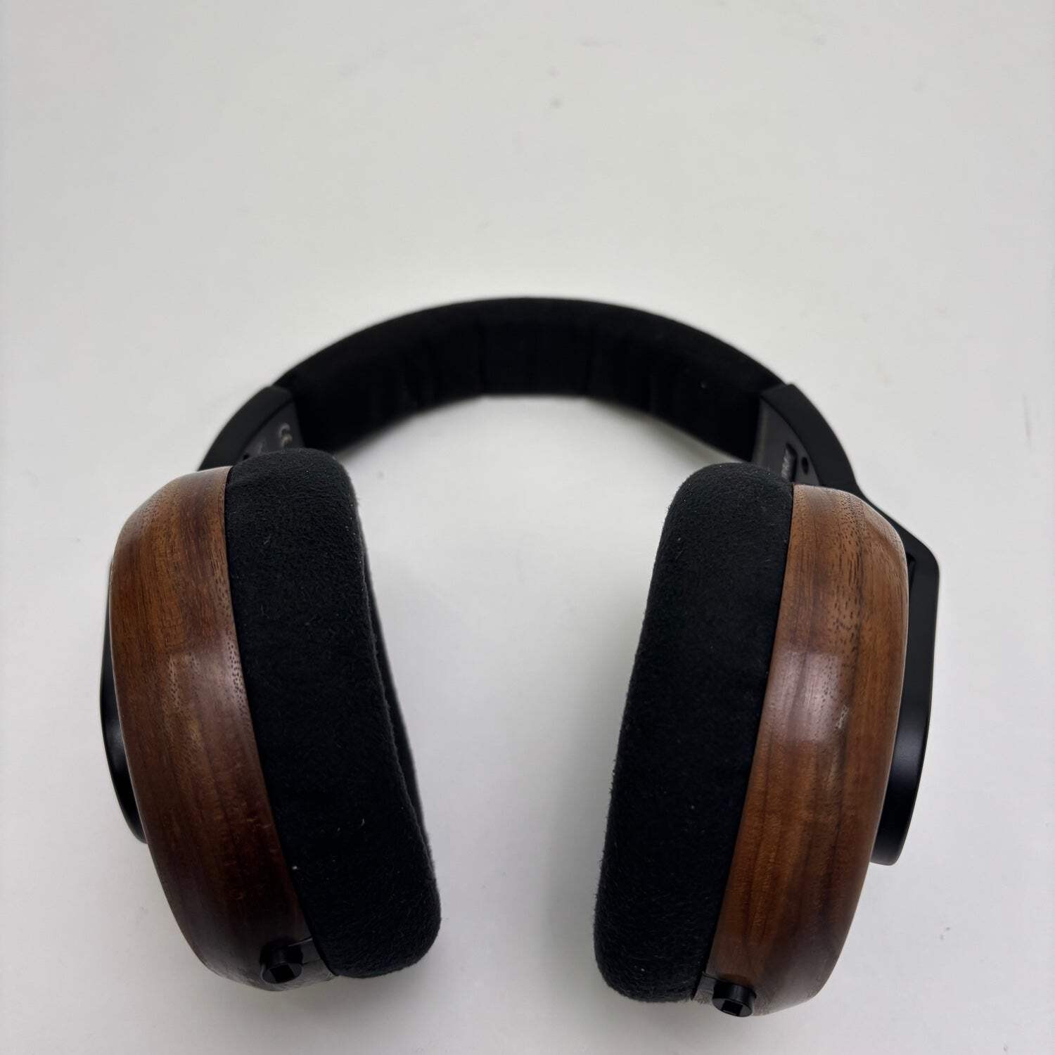Ultrasone Edition 11 Audiophile Hi-Res Open Back Dynamic Headphone Black/Beige