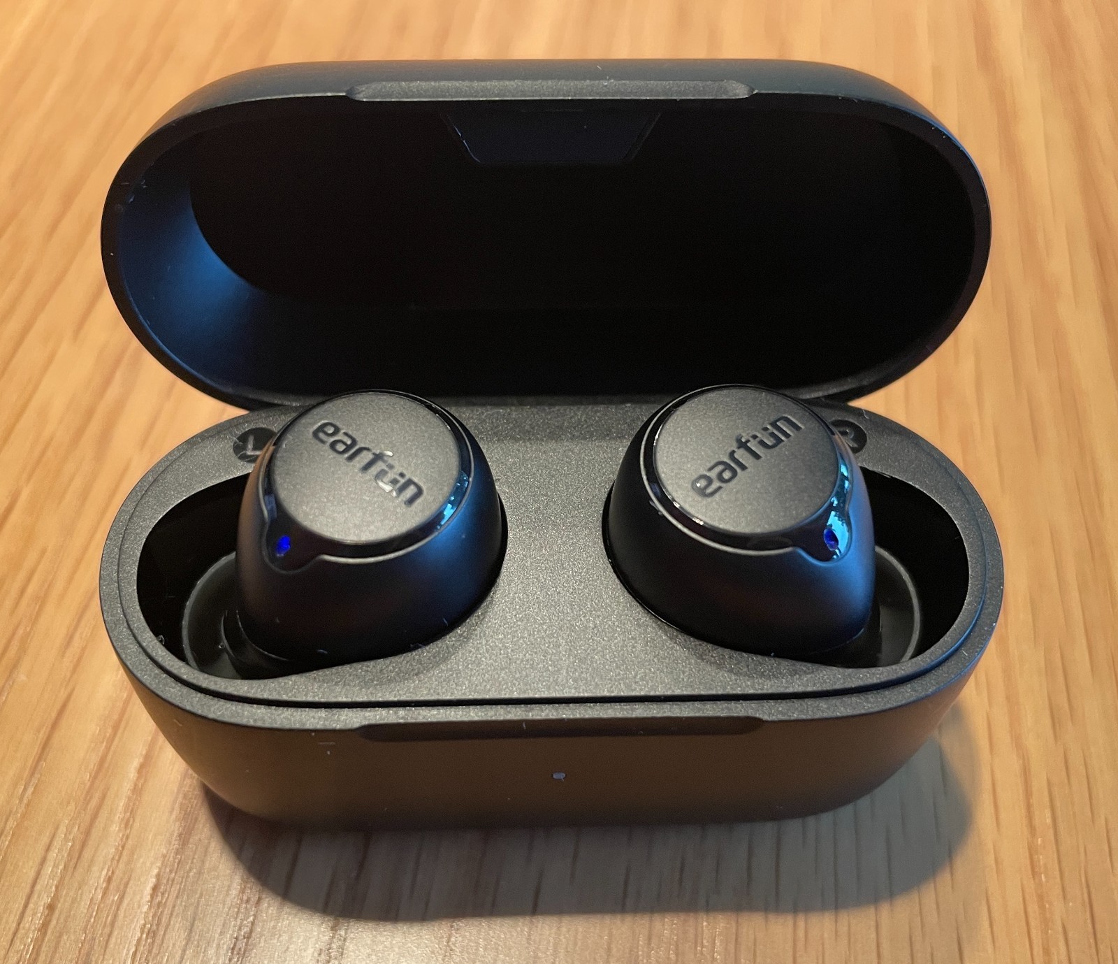 EarFun Free 2S True Wireless Earbuds IPX7 Waterproof Touch Control – FREE SHIP!!