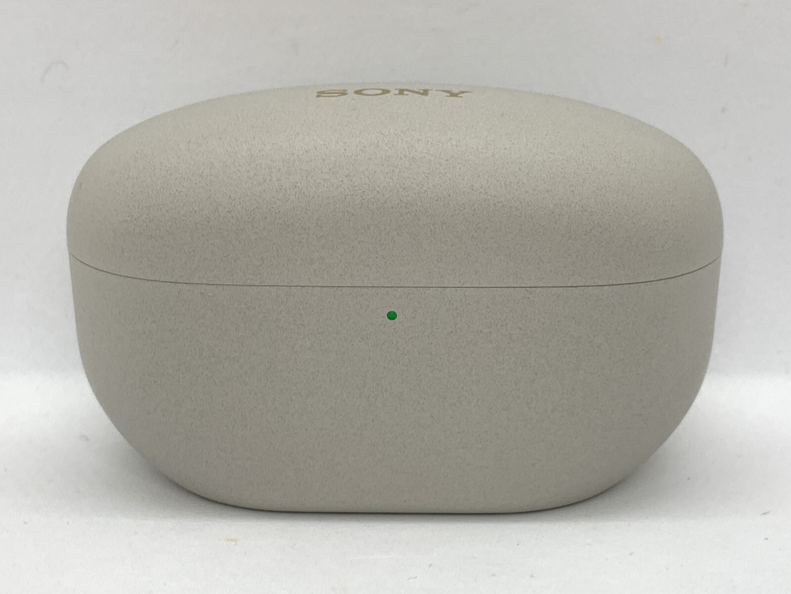 Sony WF-1000XM5 Replacement Charging Case WF1000XM5 – Silver – Open Box