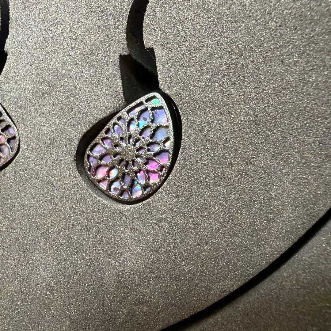 TANGZU Zetian Wu Legend Dual Planar In-Ear Monitors Hifi Earphones 4.4mm Used