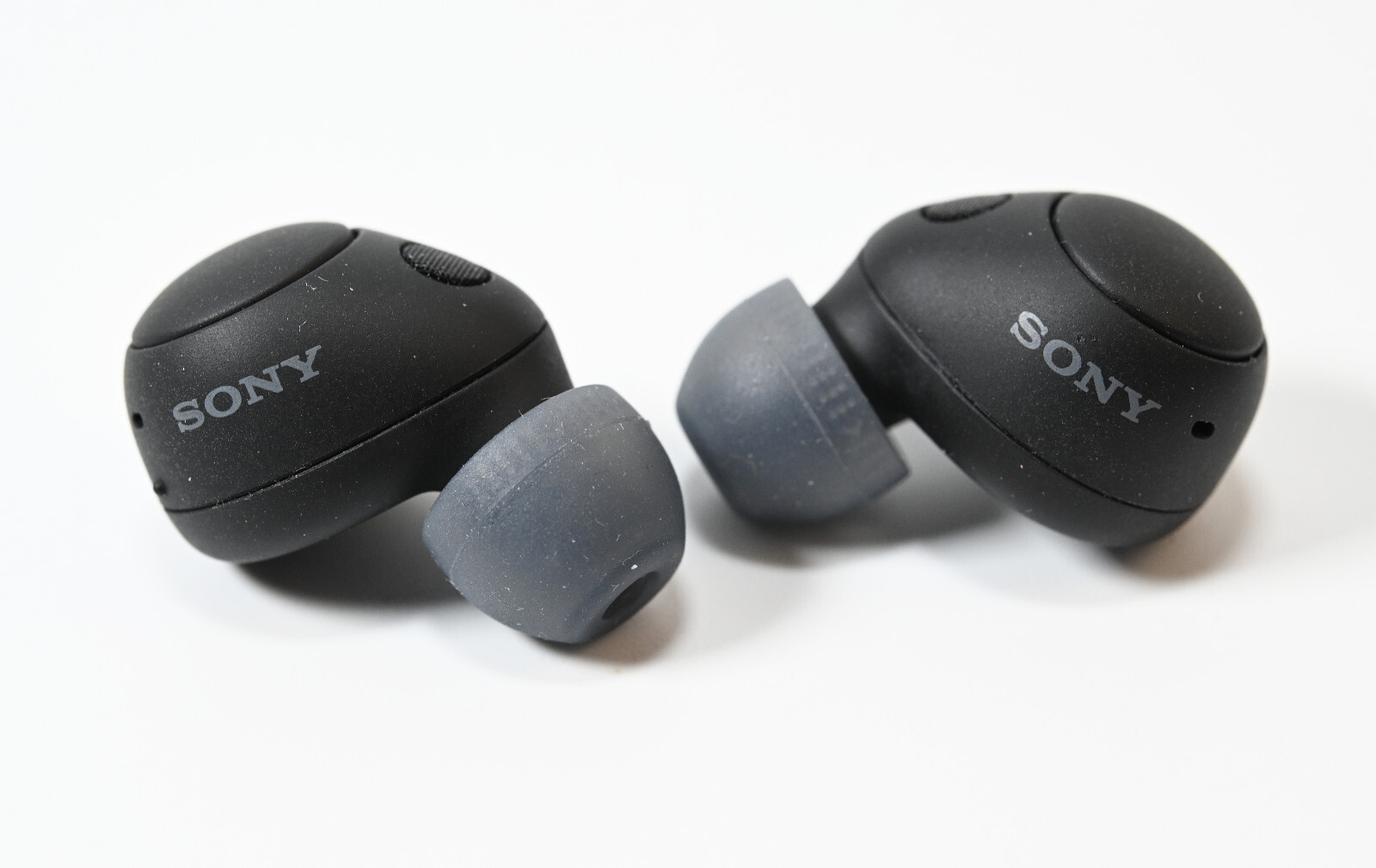 Replacement Left&Right Earbuds ONLY For Sony WF-C700N Wireless Bluetooth Earbuds