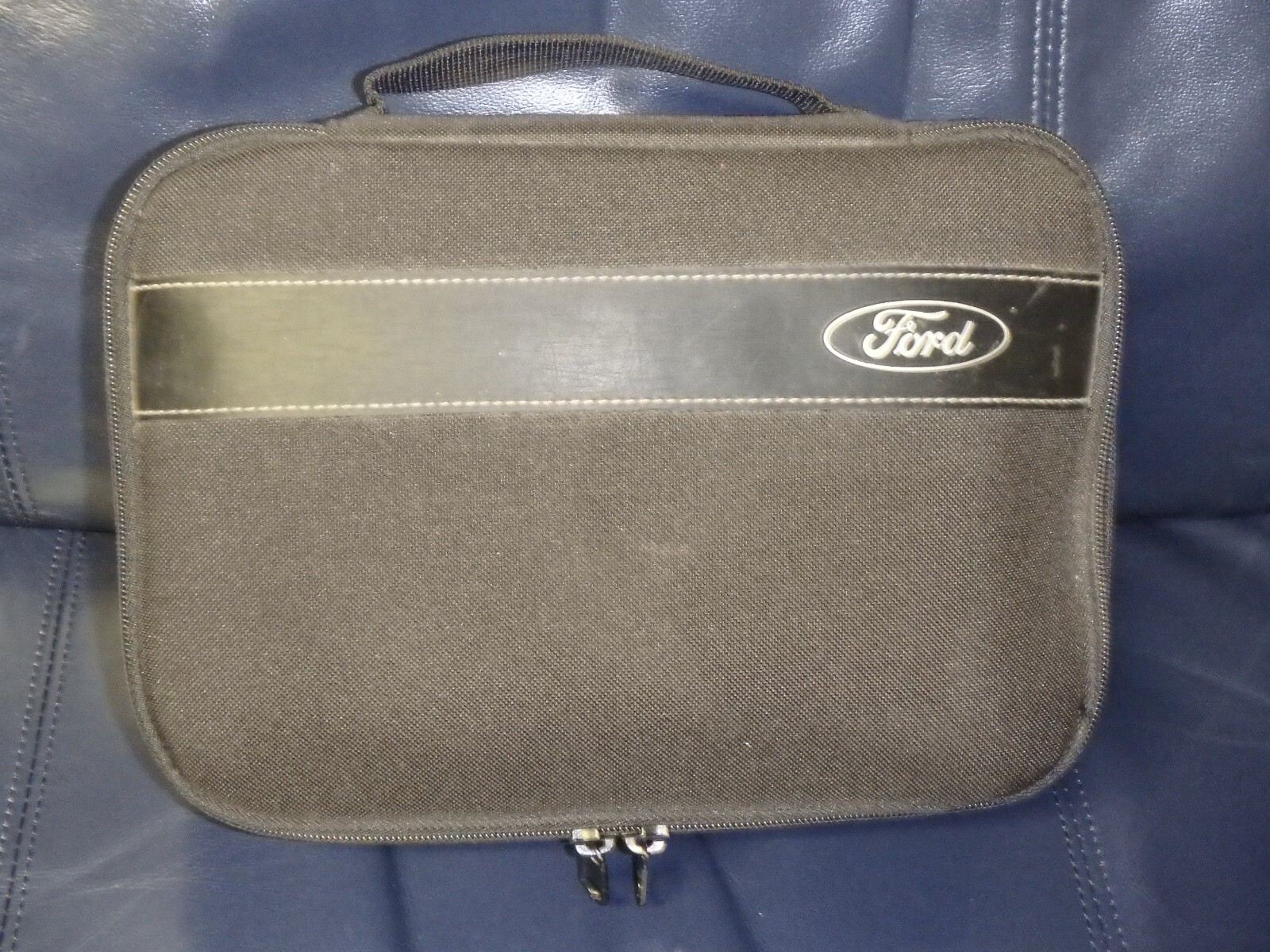 Ford wireless headphones