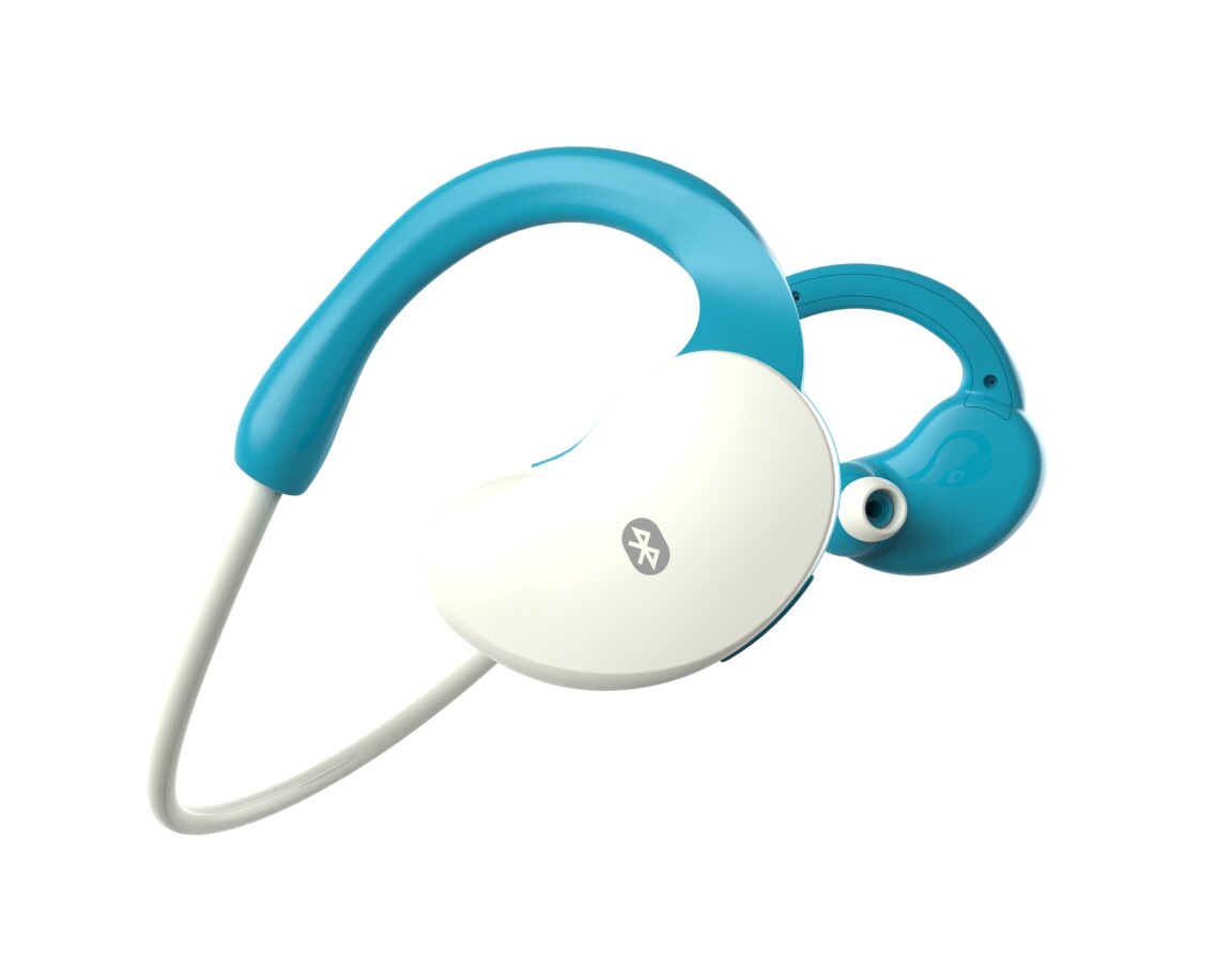 Bluetooth Wireless Stereo Headphone Earphone Headset for Mobile Smart Cellpone