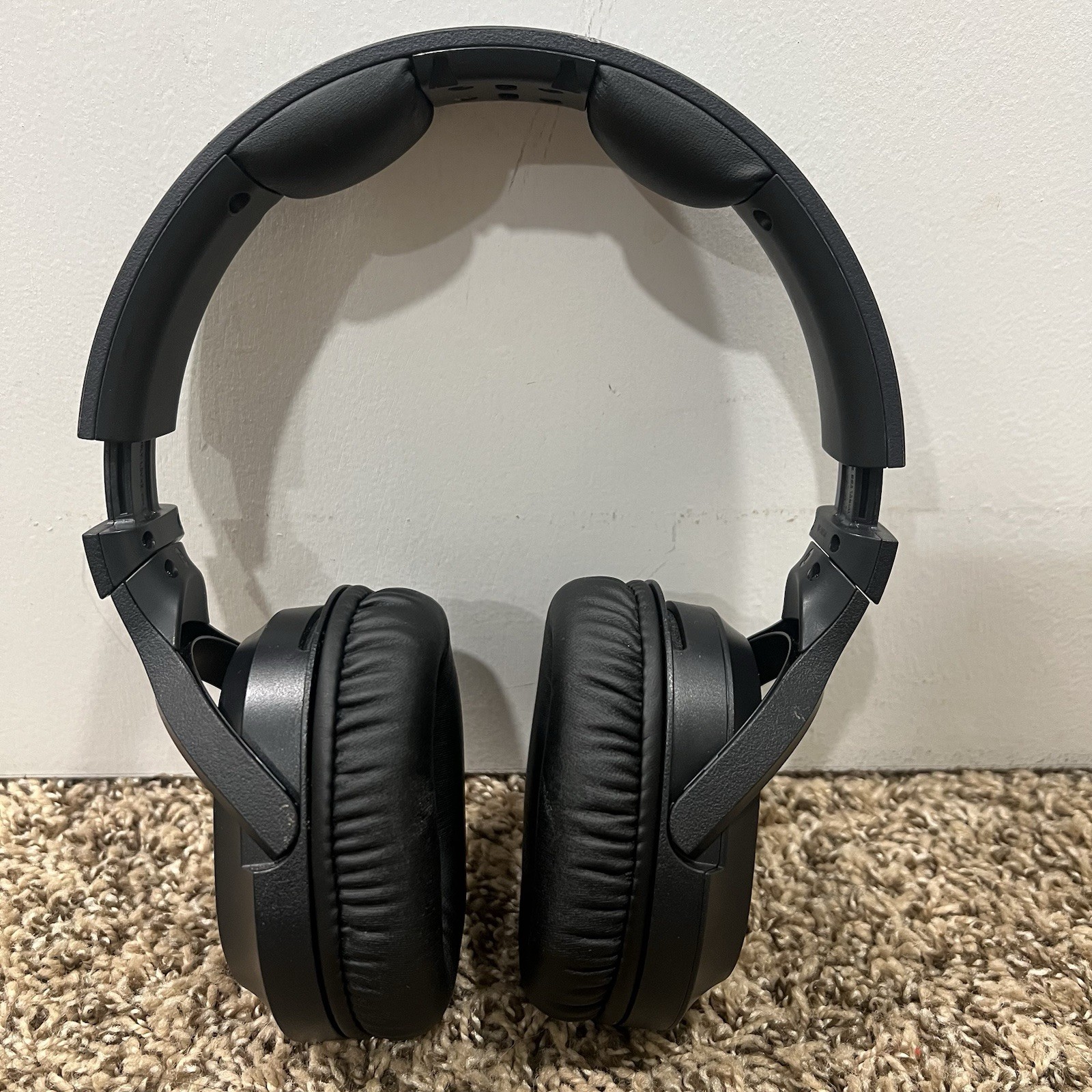 Sony WH-RF400R Wireless Headphones with TMR-RF400 Transmitter Tested