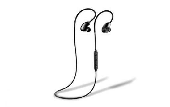 Motorola Verve Loop 500 ANC Bluetooth Earbuds  Headphones 