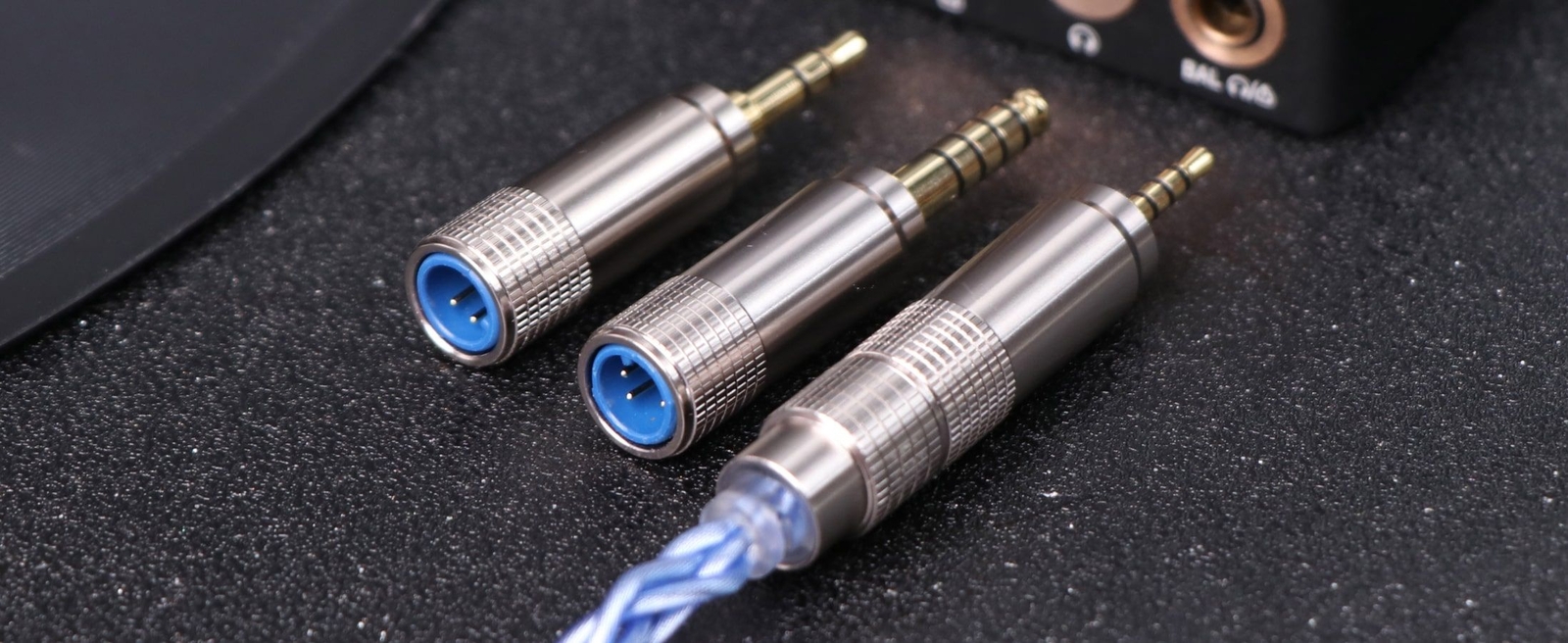 TANGZU x HBB Wu Heyday Edition Upgraded 14.5mm Planar Driver In Ear Monitor IEM