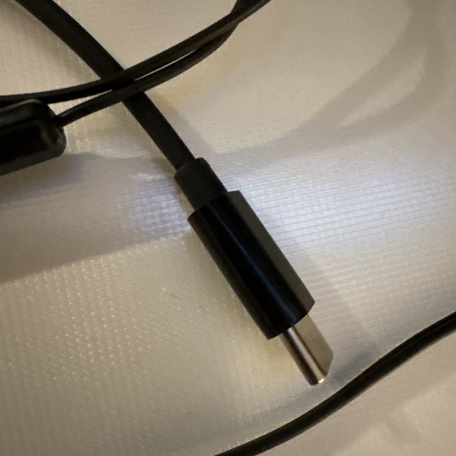 JVC Gumy + USB C Adapter in Ear Earbud Headphones Tested w/ios & Android NWTs