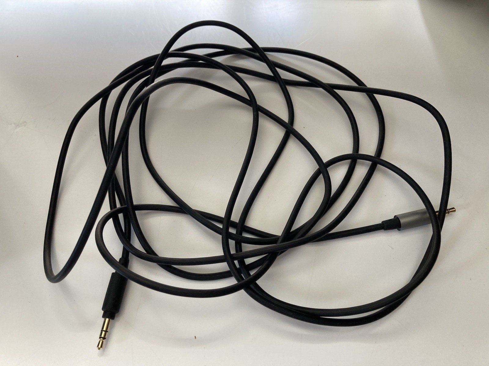 Philips SHP9500 Black HiFi Stereo Over-Ear Wired Headphones