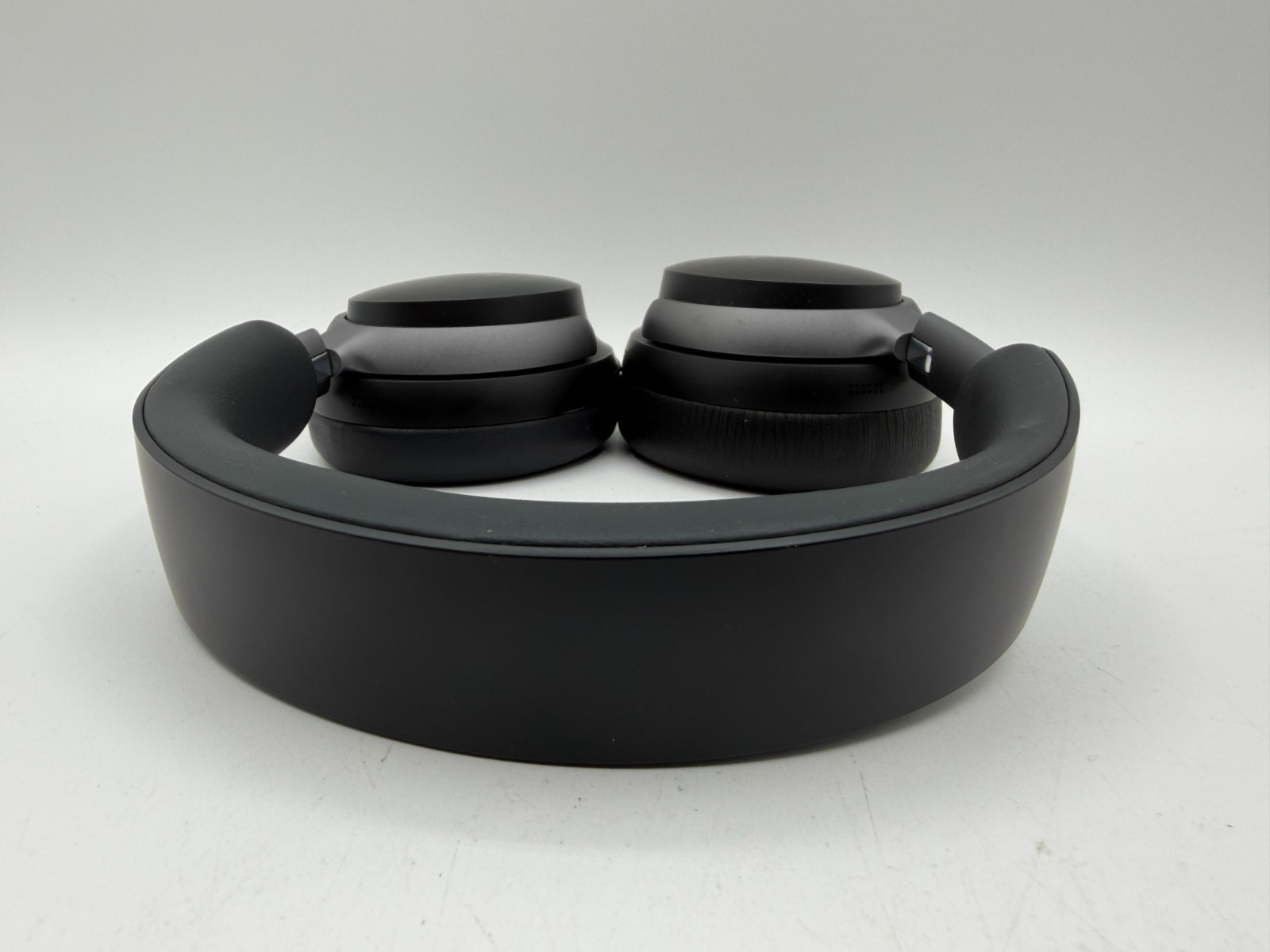 Bose QuietComfort Ultra Wireless Noise Cancelling Headphones Black Tested