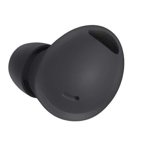 Original Samsung Galaxy Buds2 PRO Wireless SM-R510 Left Side Graphite (L)