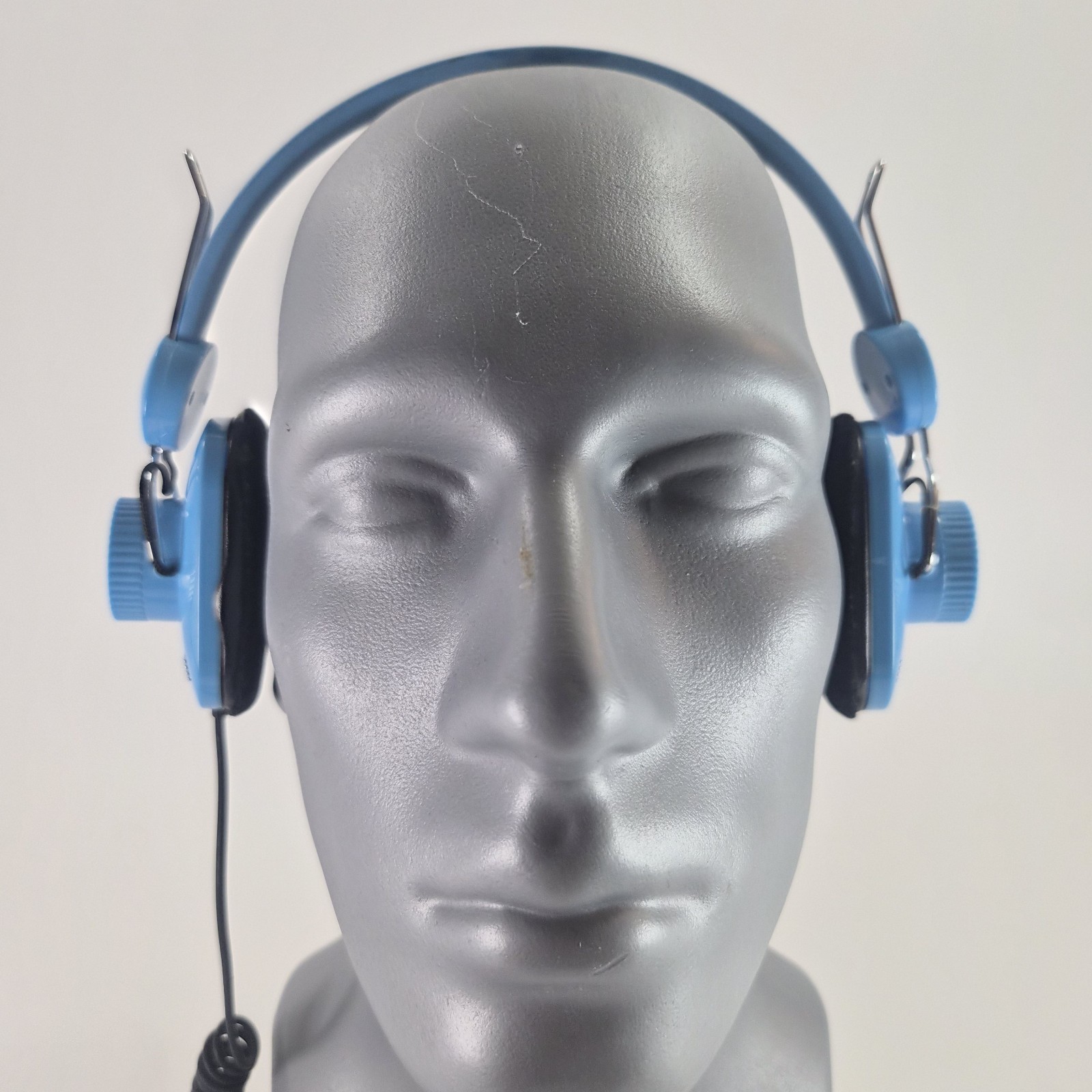 Realtone 1967 Stereo Headphones