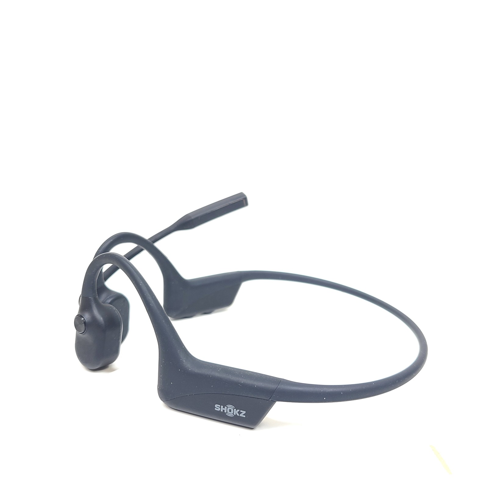 Shokz OpenComm 2 UC Bone Conduction Bluetooth Stereo PC Headset – C110 Black Bag
