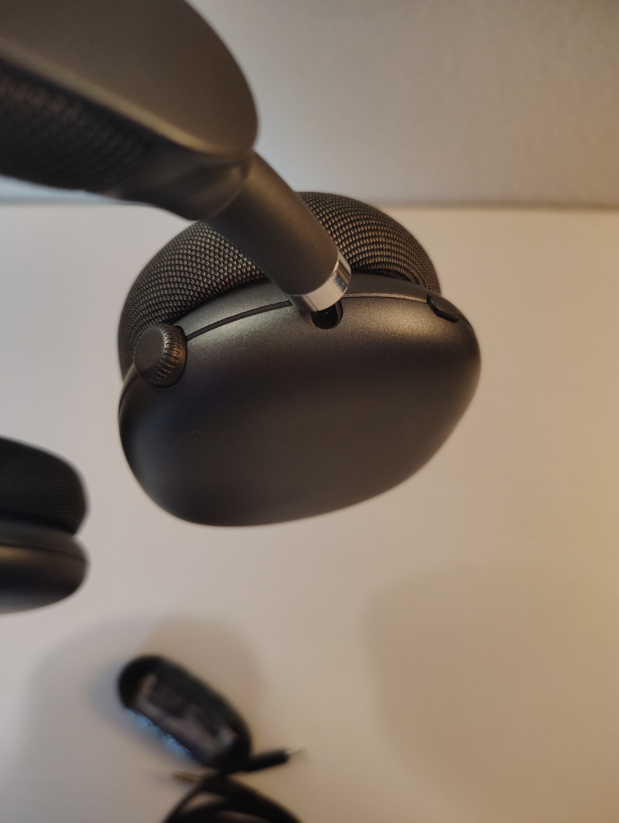 Picun F8 Pro Wireless Bluetooth Noise Cancelling Headphones In Great Condition