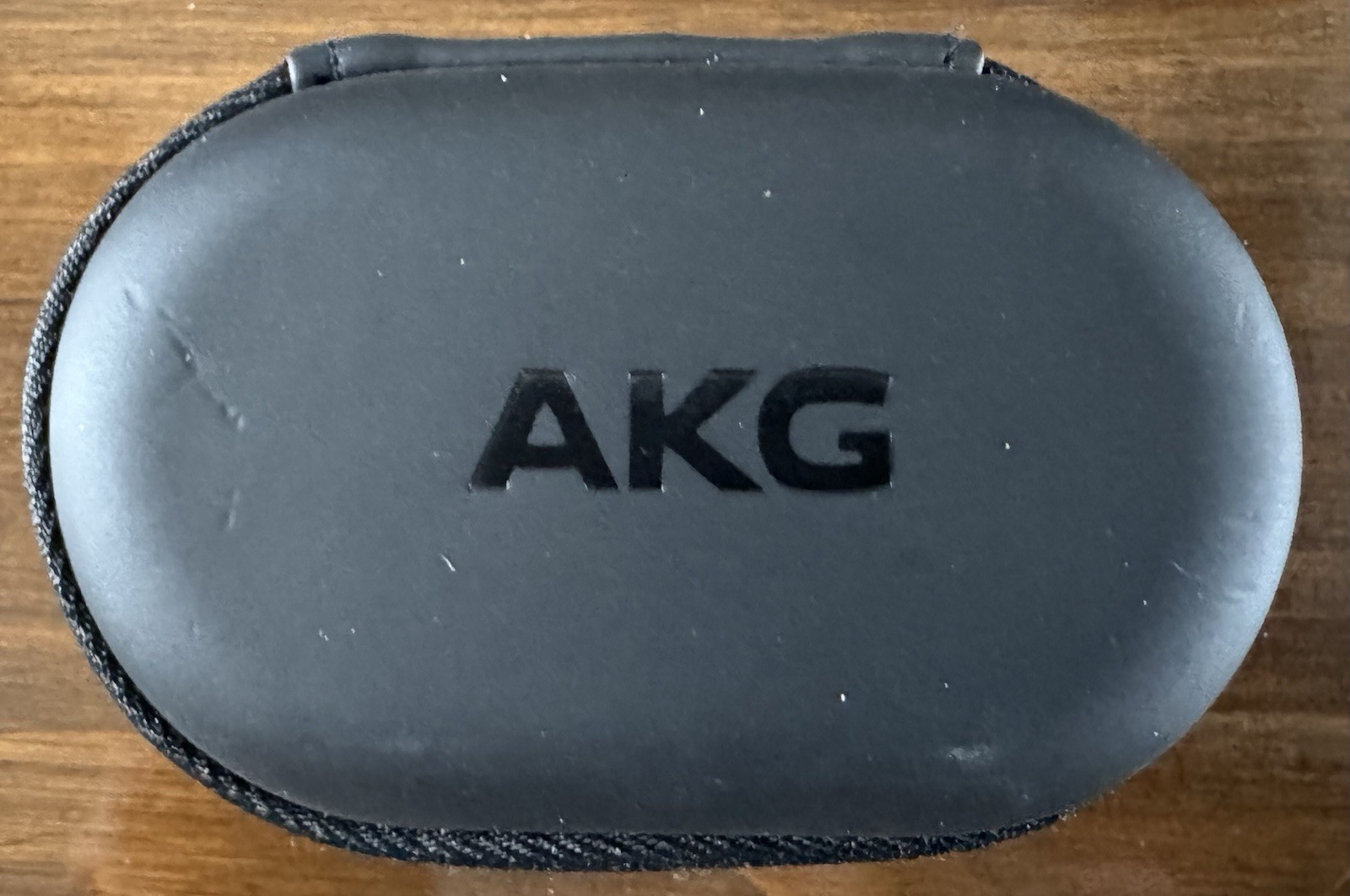 AKG N200 Earbuds Bluetooth Wireless Black AKGN200BTBLK Harman Kardon