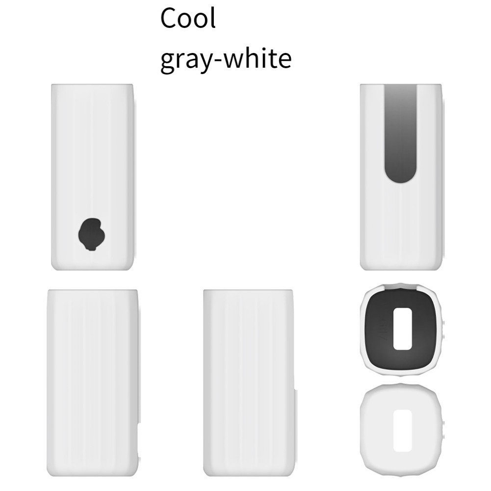Silicone Protective Cover for Skull-Candy-Method-360-ANC: Long-lasting & Stylish