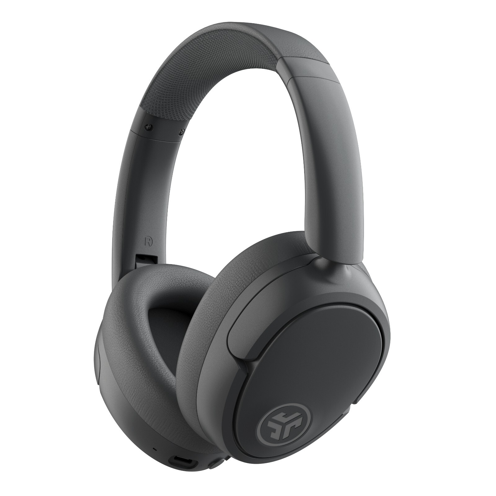 JLab JBuds Lux Active Noise Cancellation Bluetooth Headphones, (Refurbished)