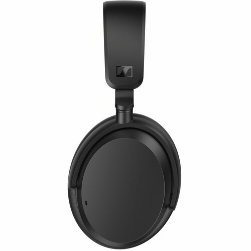 Sennheiser Accentum Wireless Bluetooth Headphones, Black