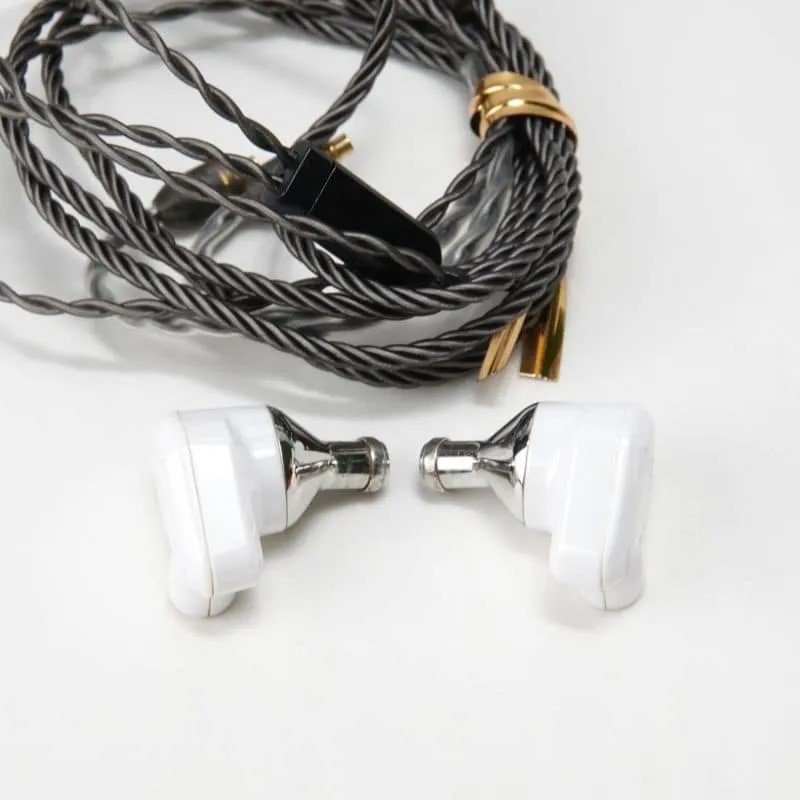 Campfire Audio VEGA 2020 In-Ear Monitor Earphones Full Range Dynamic Driver