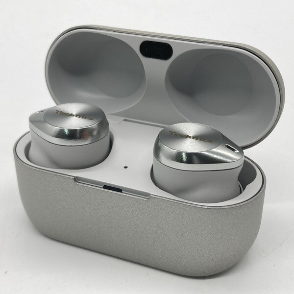 Technics Premium Hi-Fi True Wireless Earbuds Noise Cancelling EAH-AZ80 EAHAZ80