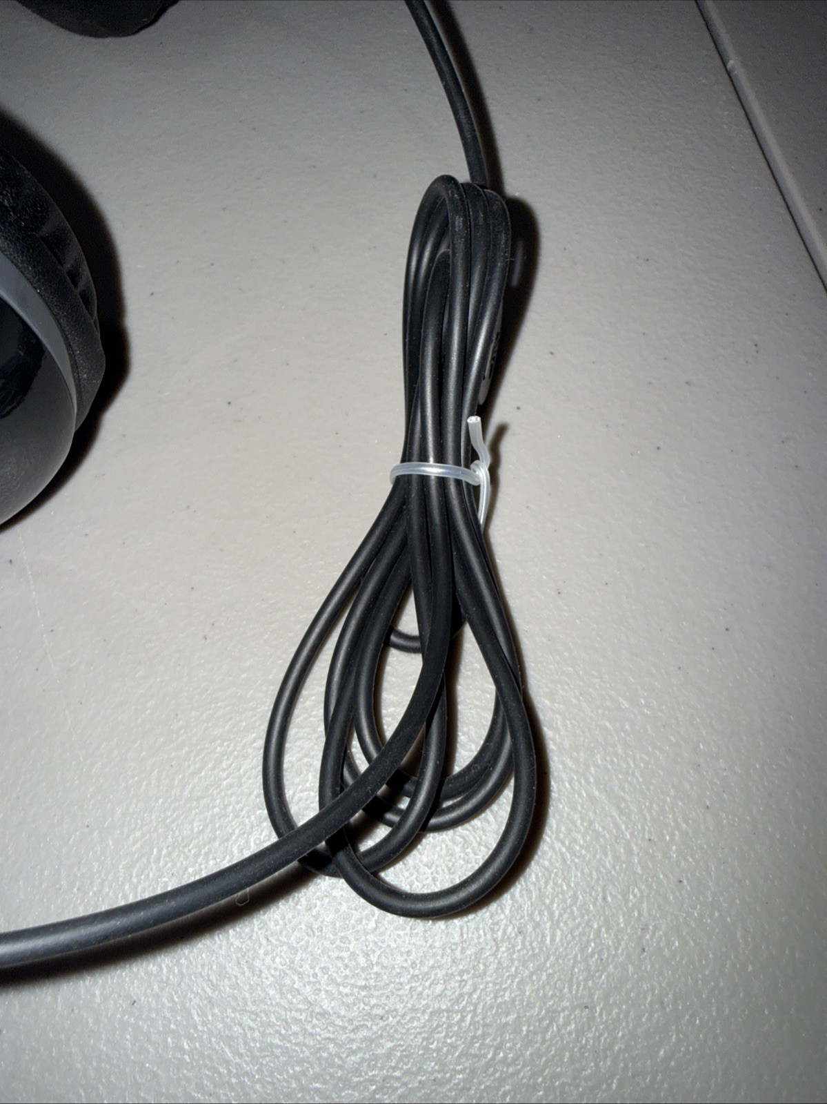 Marvel Youth Venom Stereo Headphones New in Box 5ft Cord 40mm Driver 32Ohms