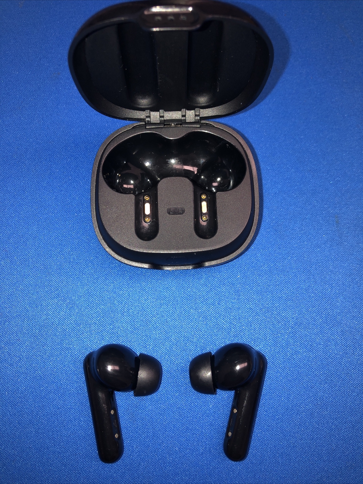 Soundcore Life Note 3 In-Ear Earbuds – Black