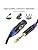 6.35mm Dual TRS to XLR Female Cable for Microphone, Mixer, Amplifier, 11.8inch,