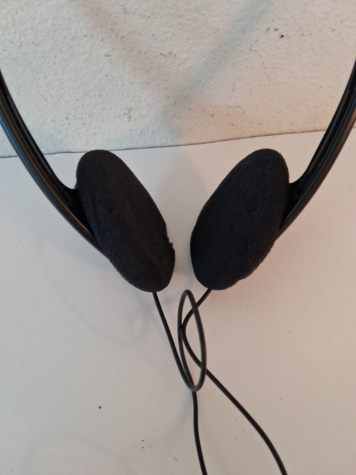 Sony MDR-013 Stereo Headphones