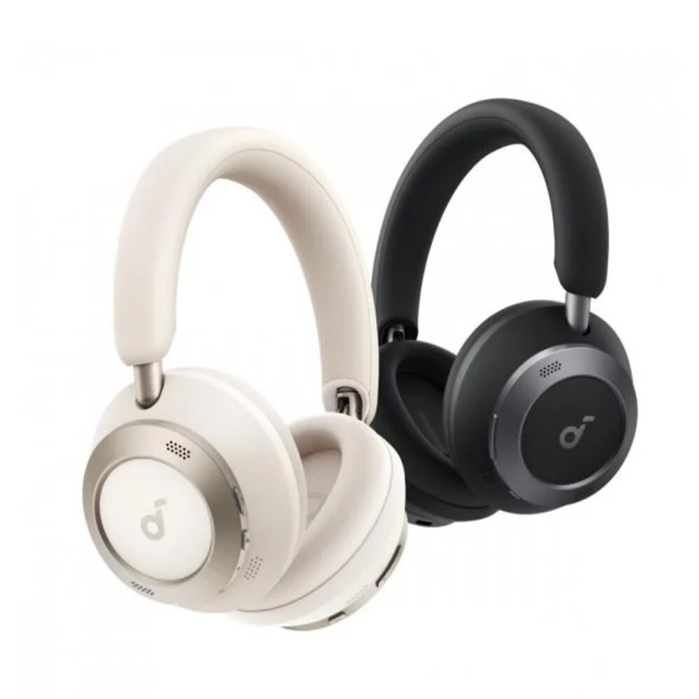 Soundcore Space One Pro Over Ear Headphones Foldable Adaptive ANC 60HPlay Hi-Res