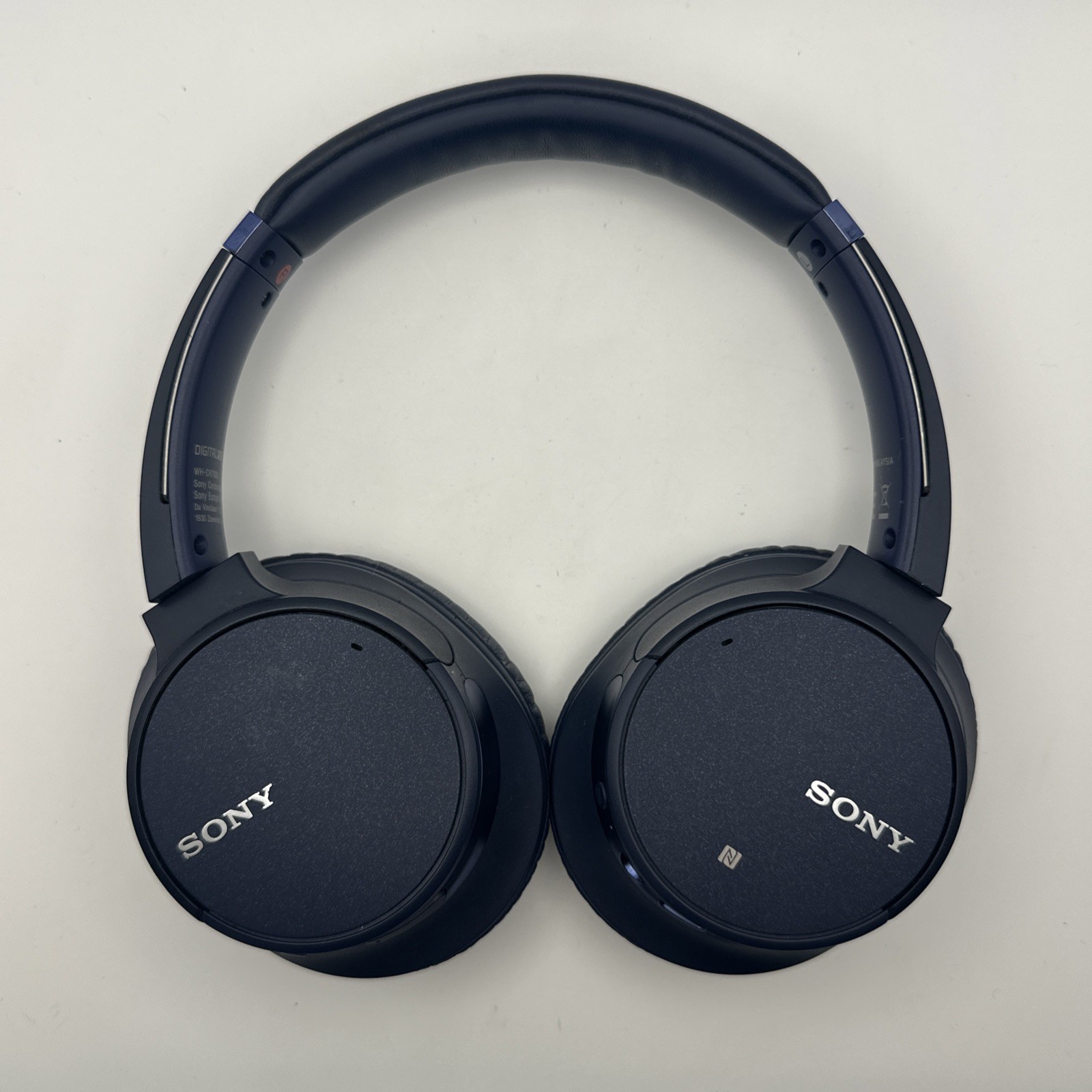 Sony WH-CH700N Bluetooth Noise Canceling Wireless Headphones **Read**