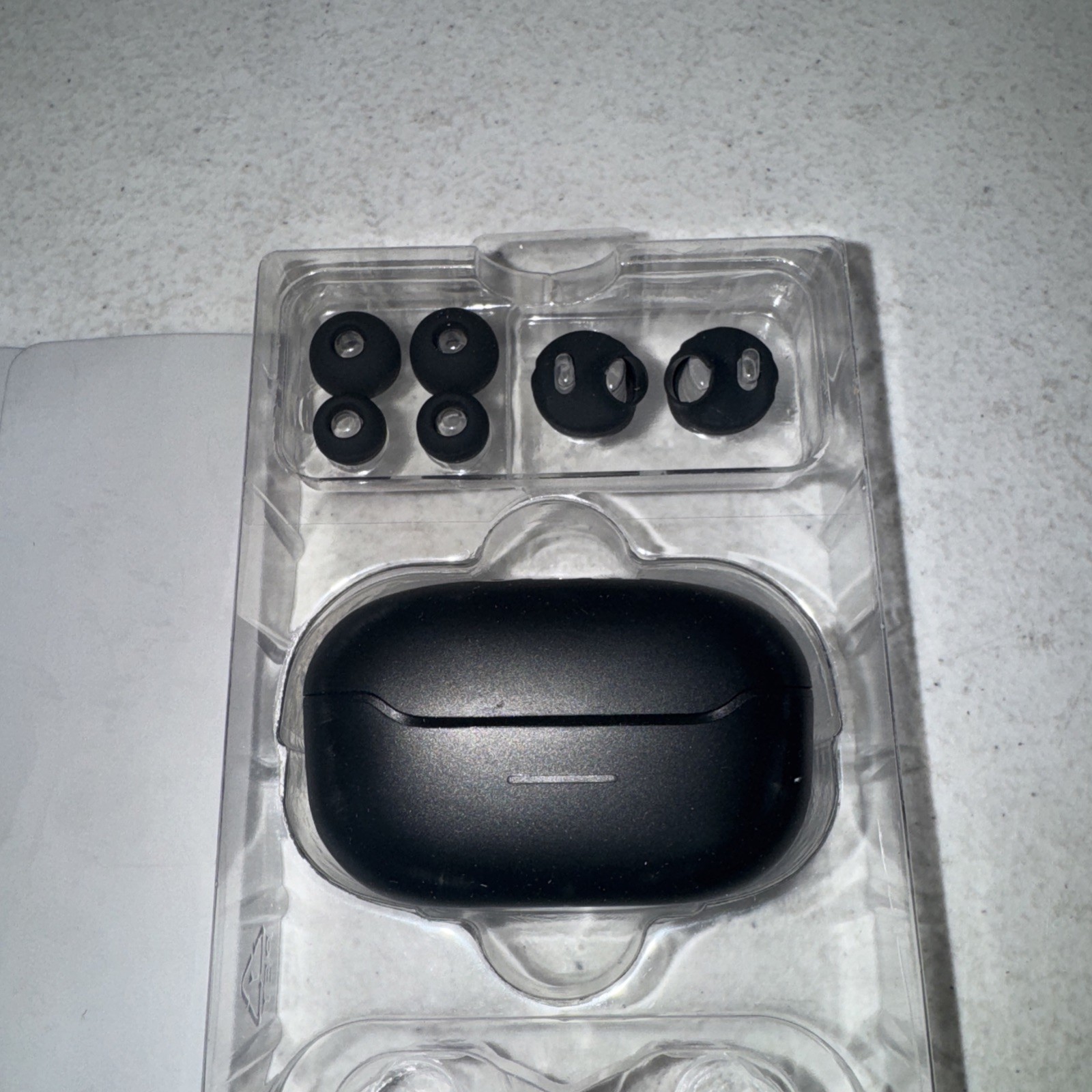 JBL Endurance Race TWS IP67 Waterproof Wireless Bluetooth Headset Earbuds BLACK