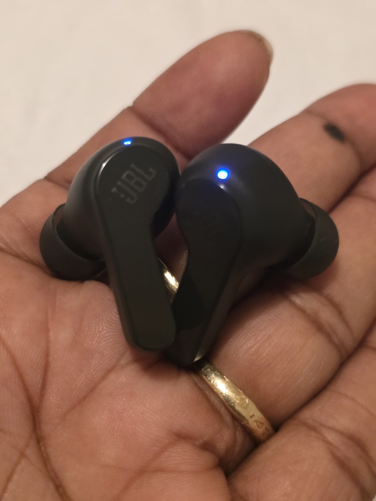 JBL Vibe Beam, True wireless earbuds