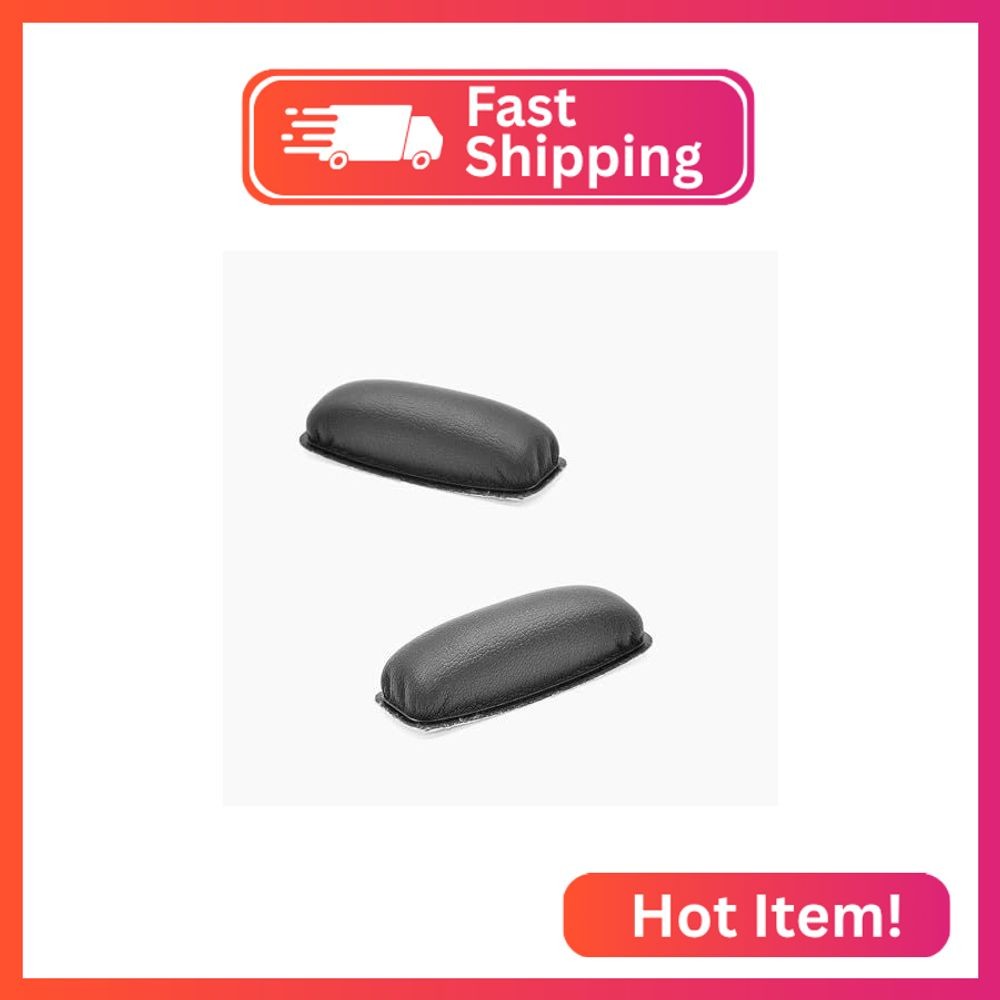 2 Pcs Replacement Headband Pads Compatible with Sennheiser RS165 RS175 HDR165 HD