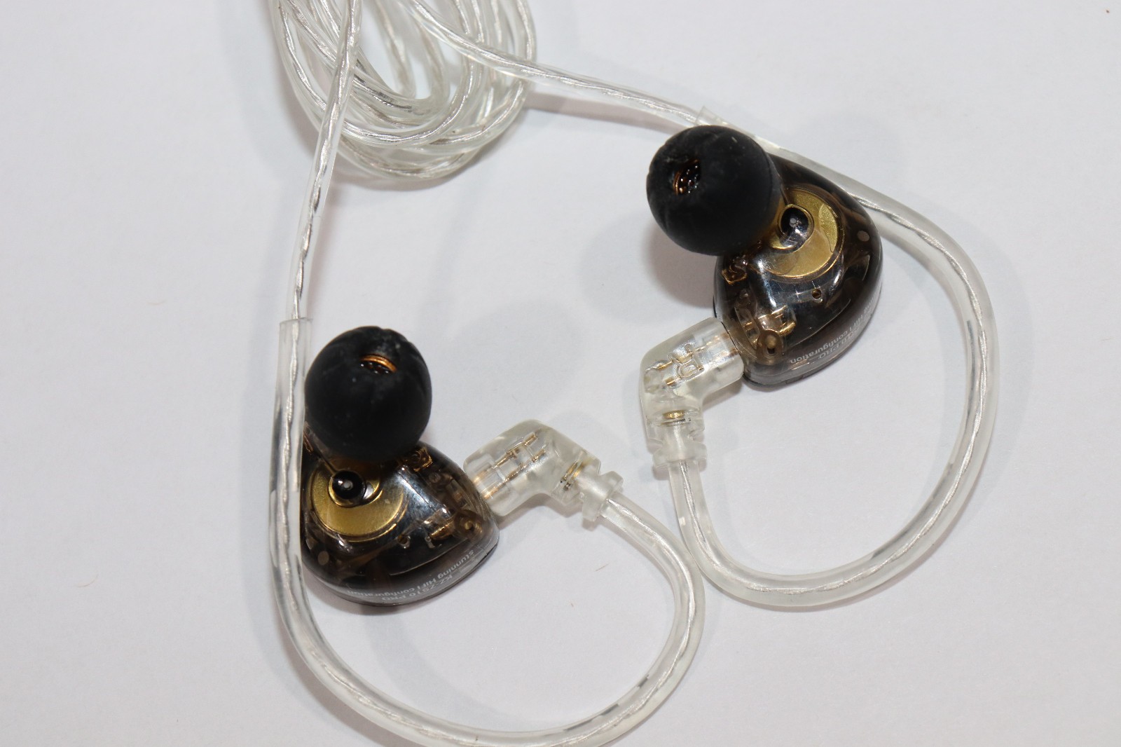 Linsoul Audio Linsoul x KZ ZS10 PRO 2 Wired IEM Earbuds – Black