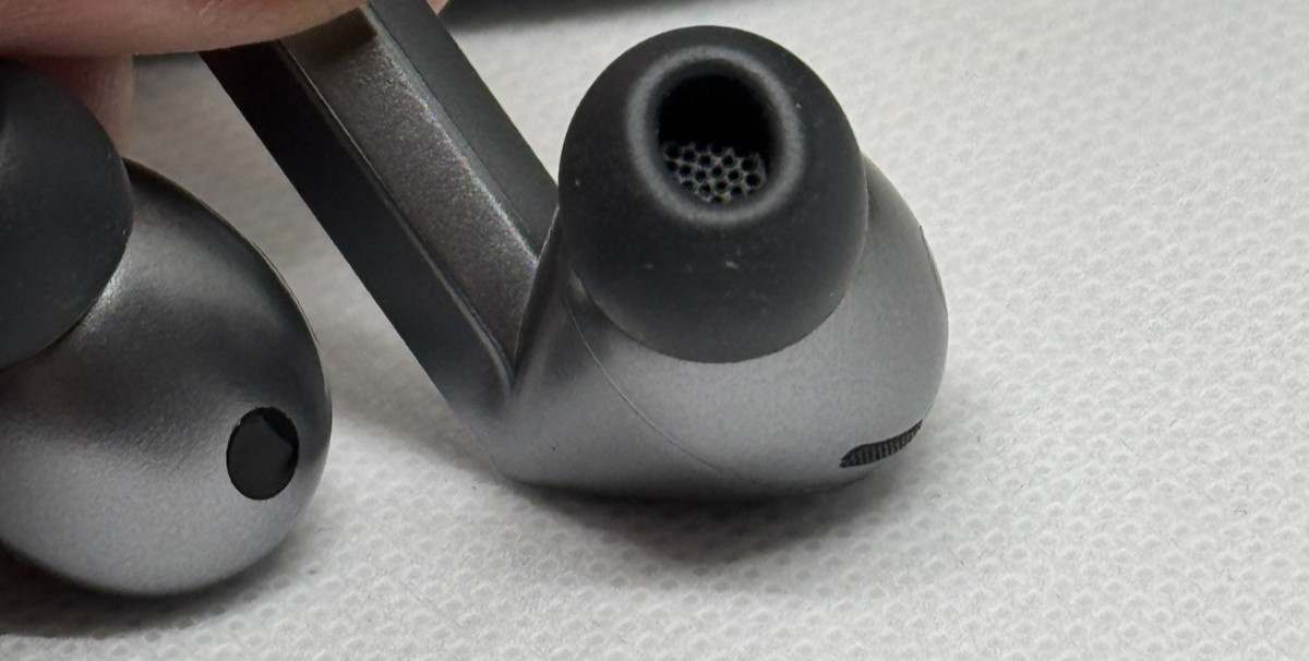 Samsung Galaxy Buds3 Pro Open Box AUTHENTIC ( SM-R630 SM-R630NZAEXAR Buds 3 )