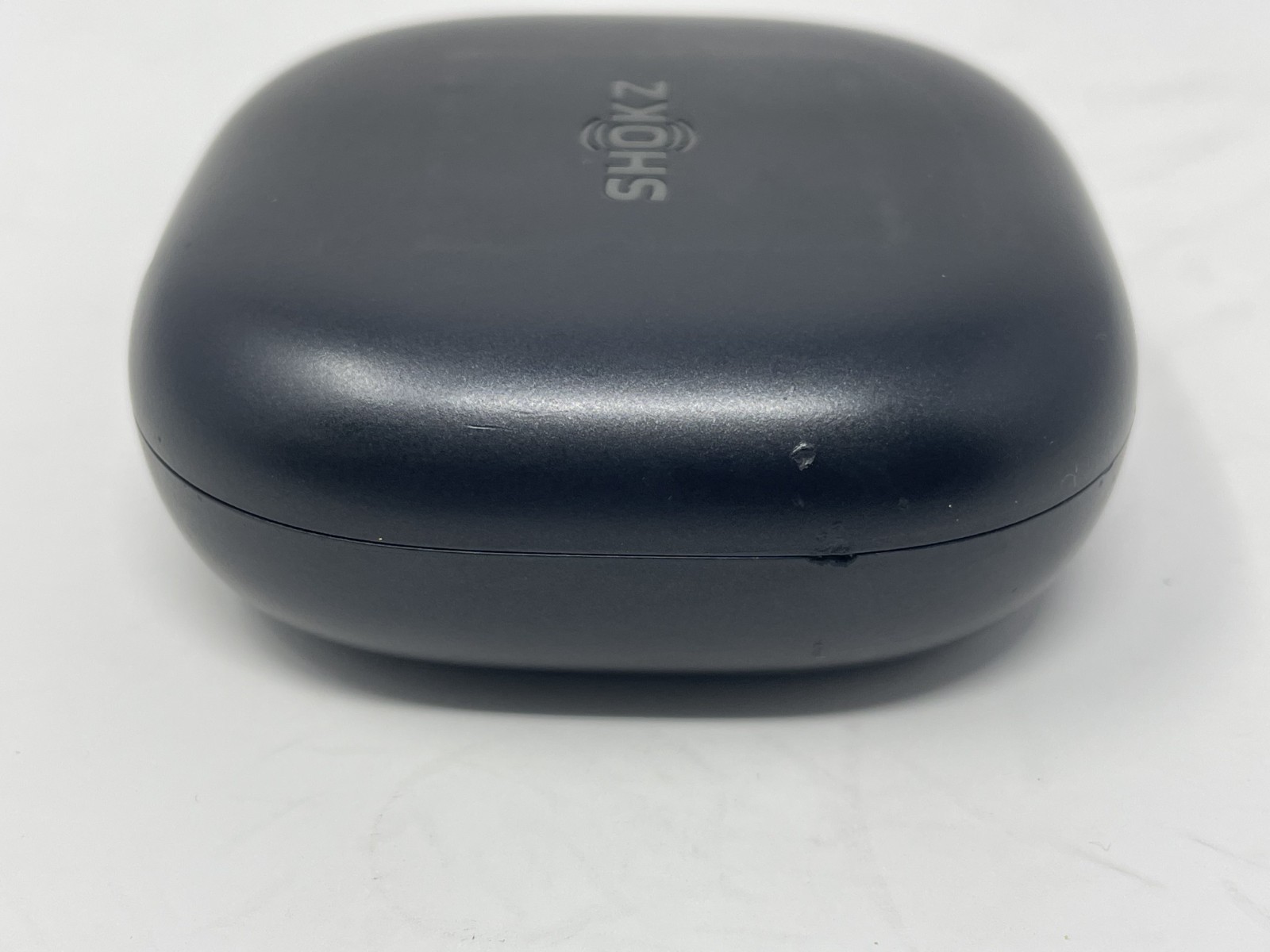 Shokz – OpenFit 2 Open-Ear True Wireless Earbuds – Black