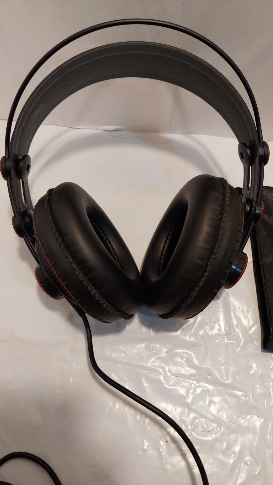 Superlux HD681AIR Studio Monitoring Headphones Wired Over Ear Special Edition