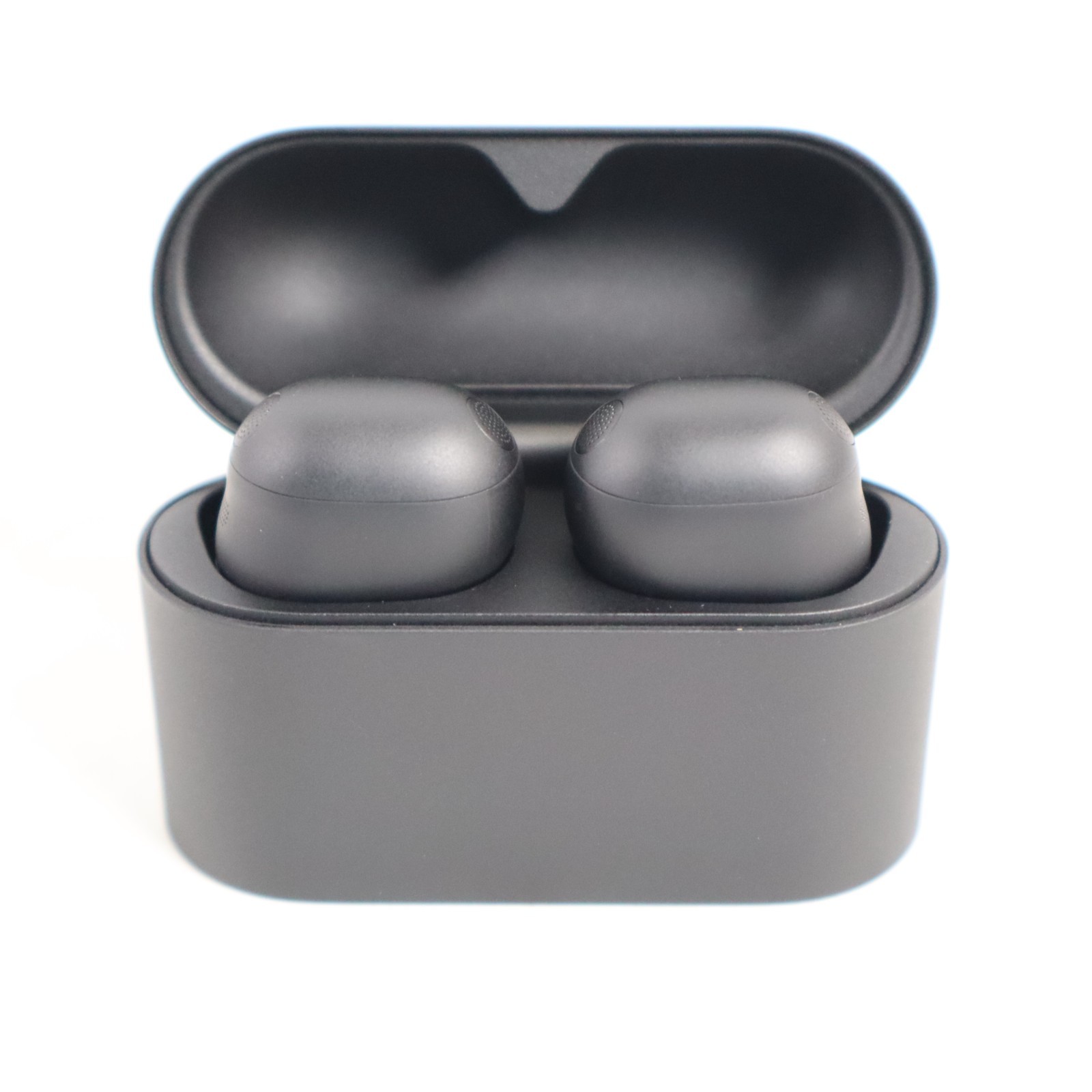 Sony WF-1000XM6 Best Truly Wireless Noise Cancelling Earbuds – Good Con. – Black