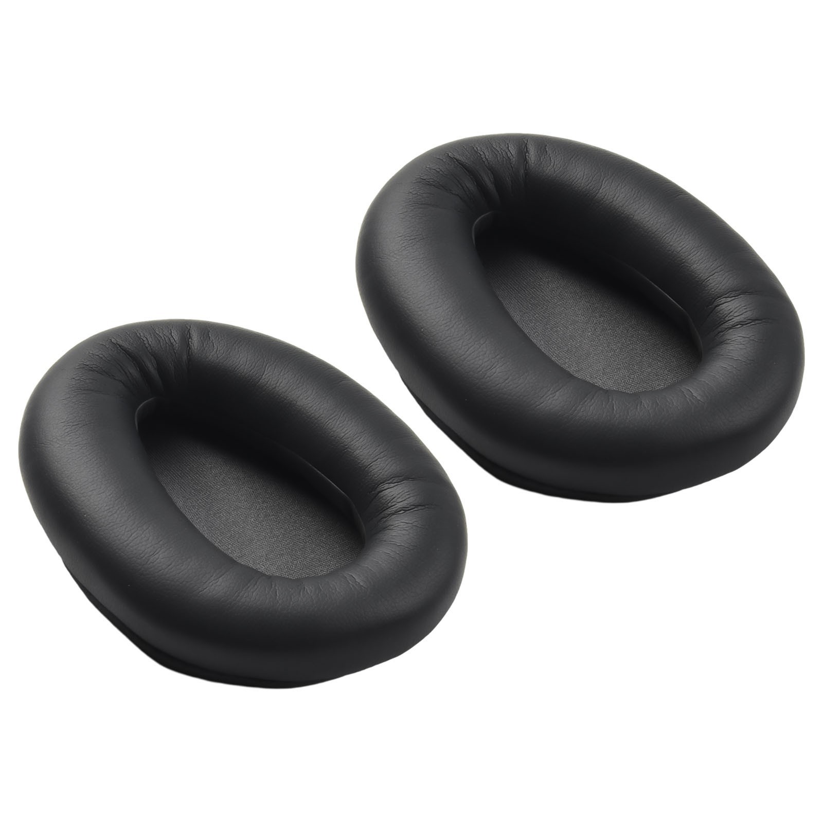 Protein Leather Ear Pads Cover Cushion For Sony MDR-ZX770BN/780DC Headphones Kit