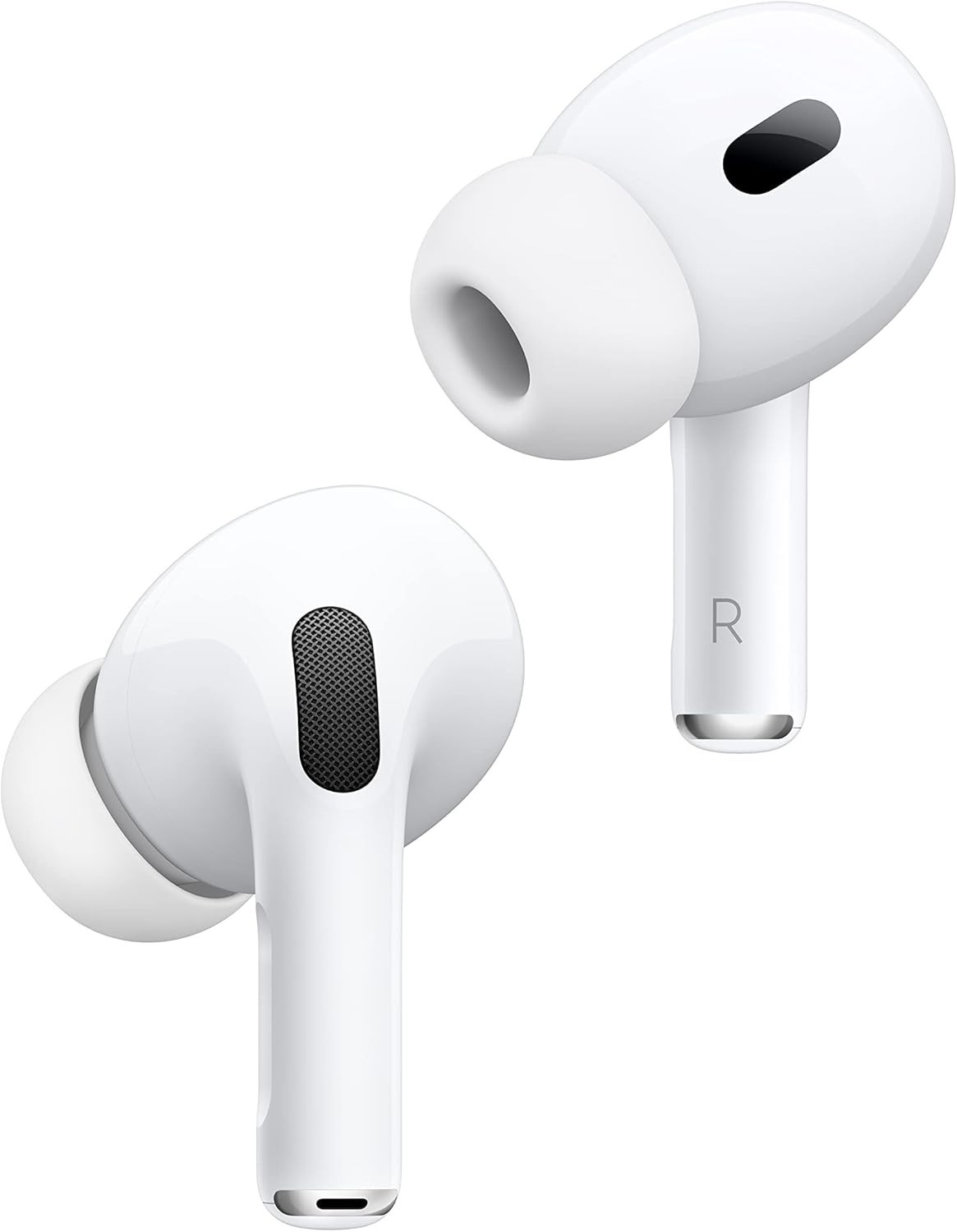 Apple AirPods Pro 2 Wireless Earbuds (2nd Gen) with MagSafe Case (MTJV3LL/A)