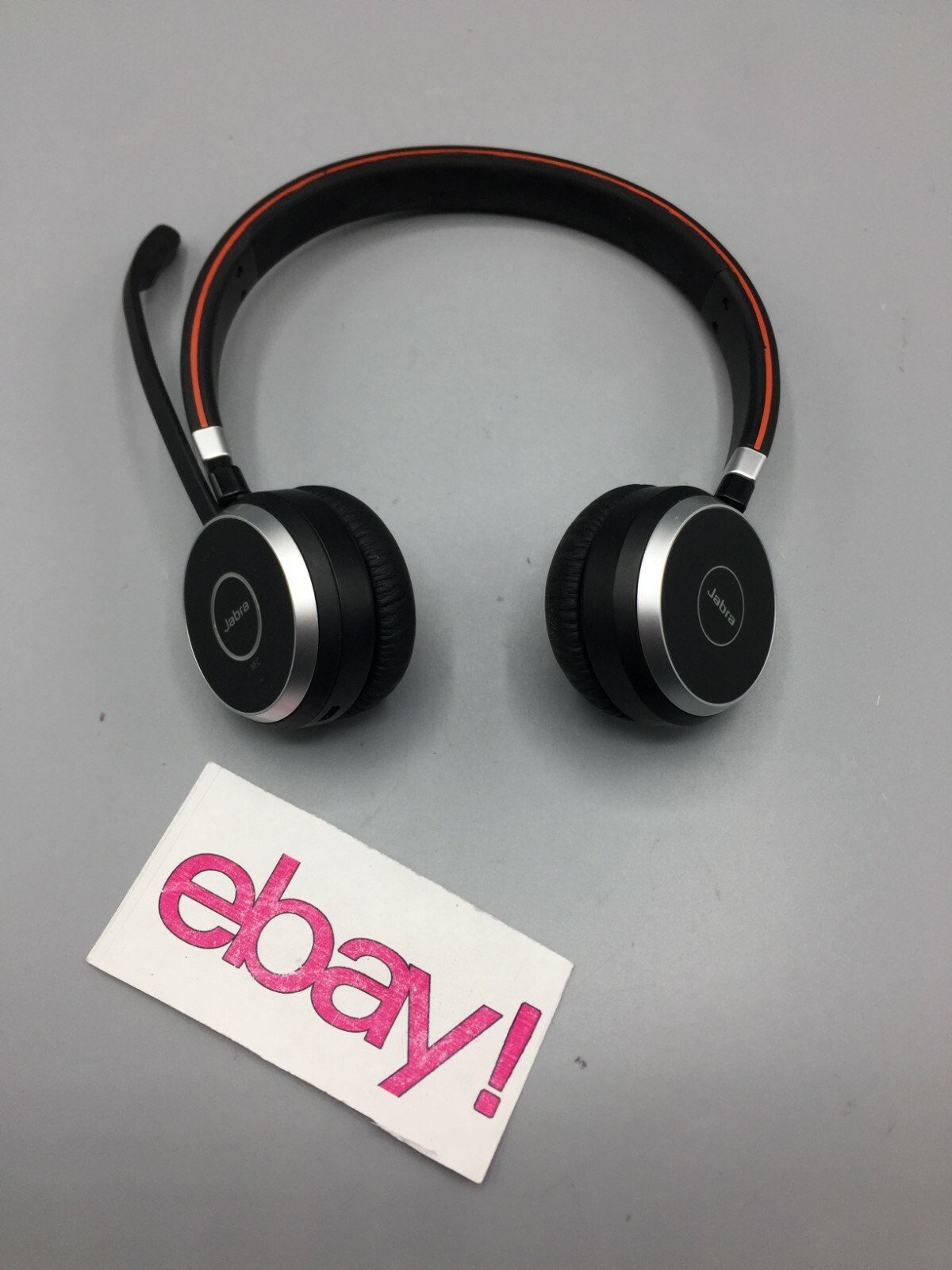 Jabra HSC018W Wireless On-ear Headset Free Shipping