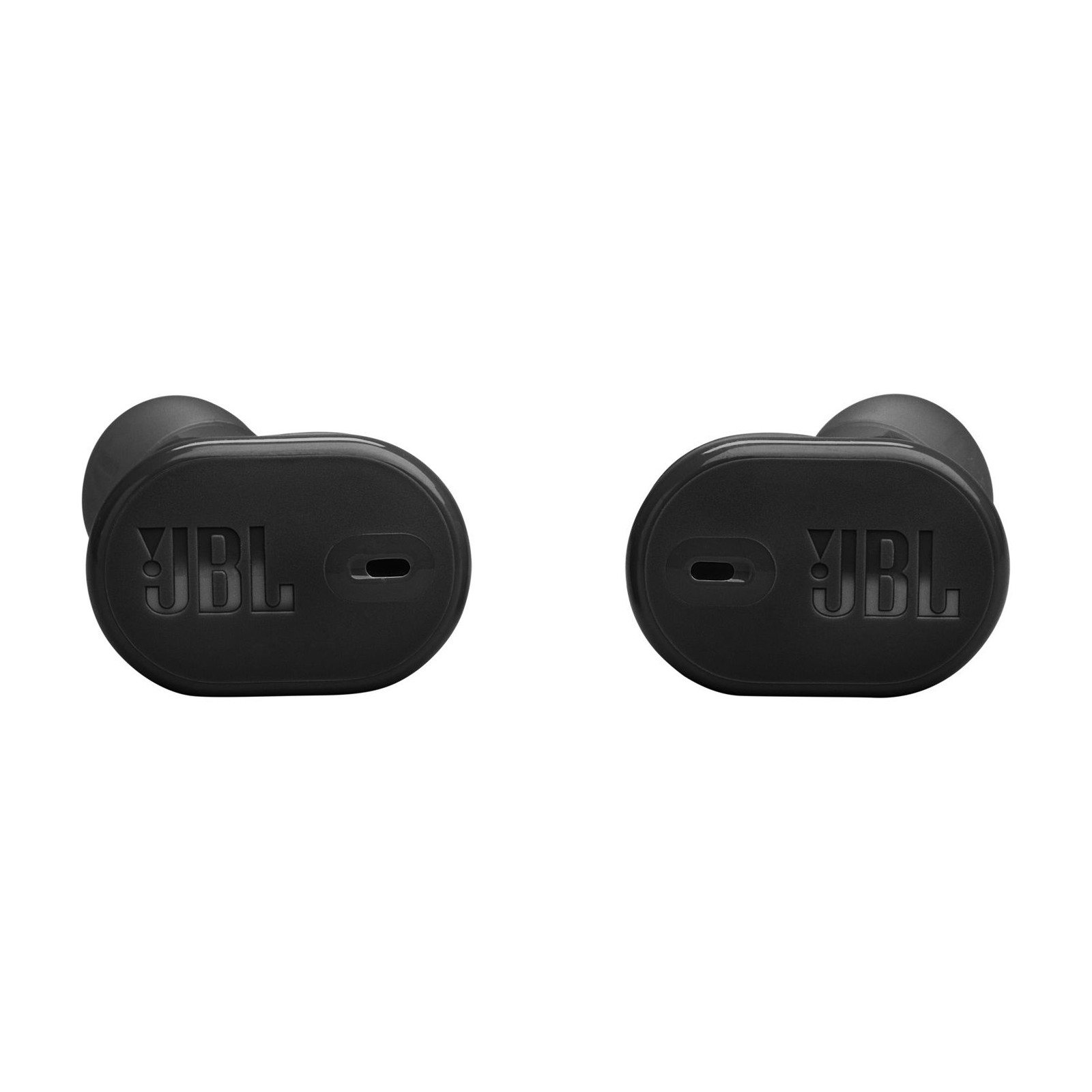 JBL JBLTBUDS2BLKAM-Z Tune Buds 2 Noise Cancelling Earbuds, Black – Refurbished