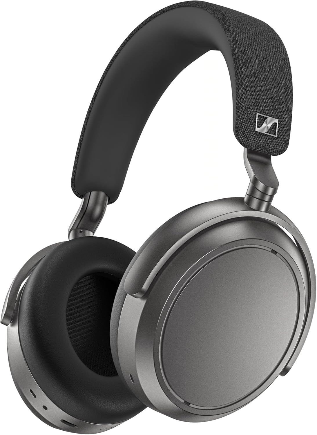 Sennheiser Momentum 4 Wireless Over-Ear Noise Cancelling Headphones (Graphite)